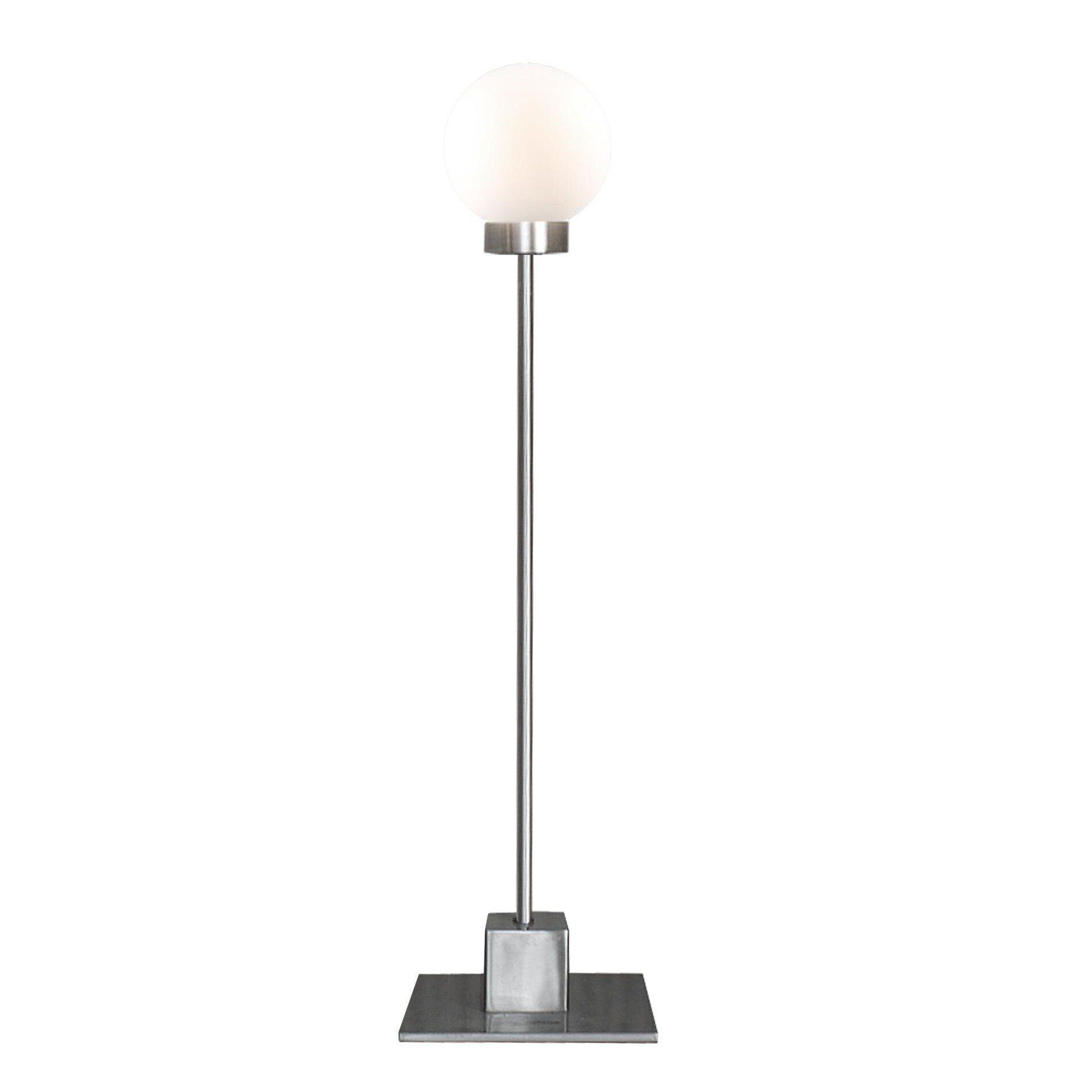 Snowball Table Lamp
