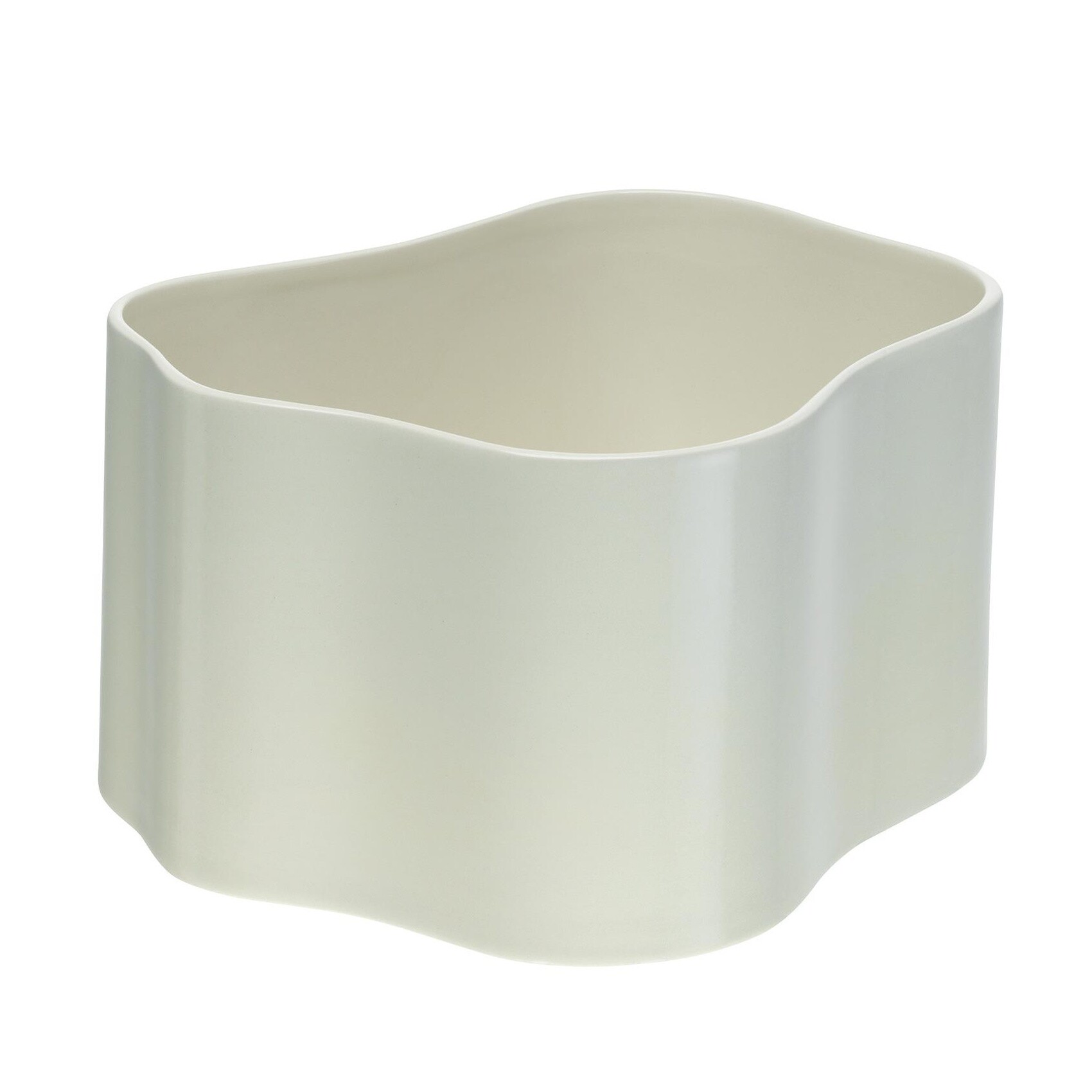 Riihitie B Plant Pot M