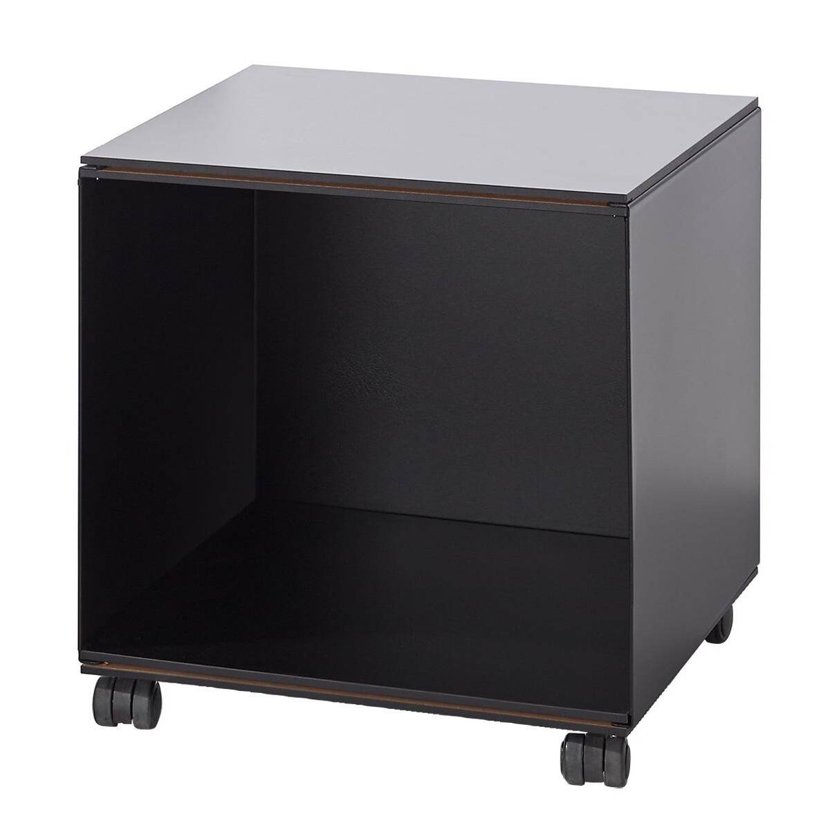 Stak Container On Wheels H 45cm