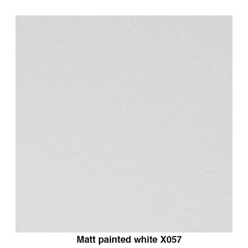 Yale Low Coffee Table Square