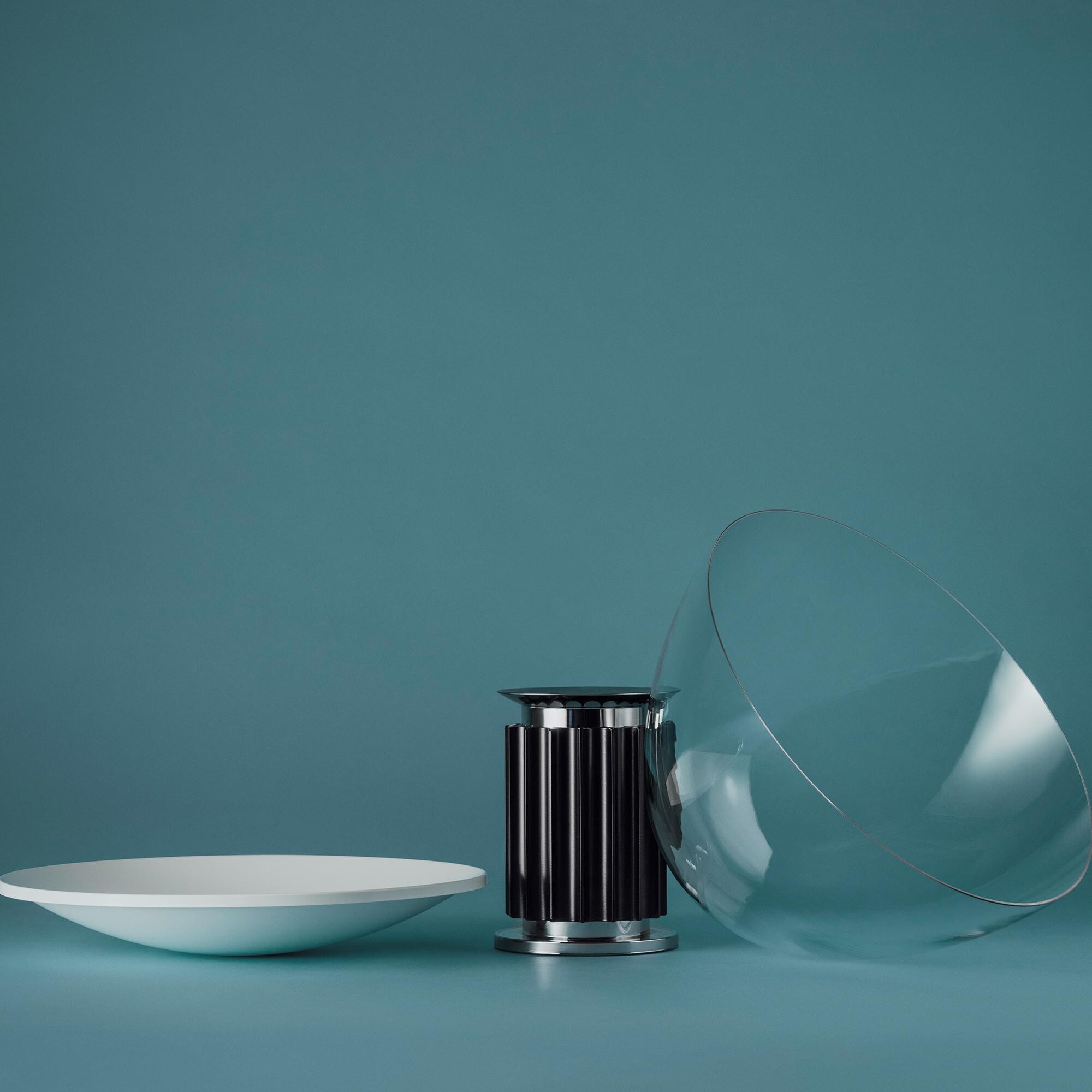 Taccia LED Table Lamp small