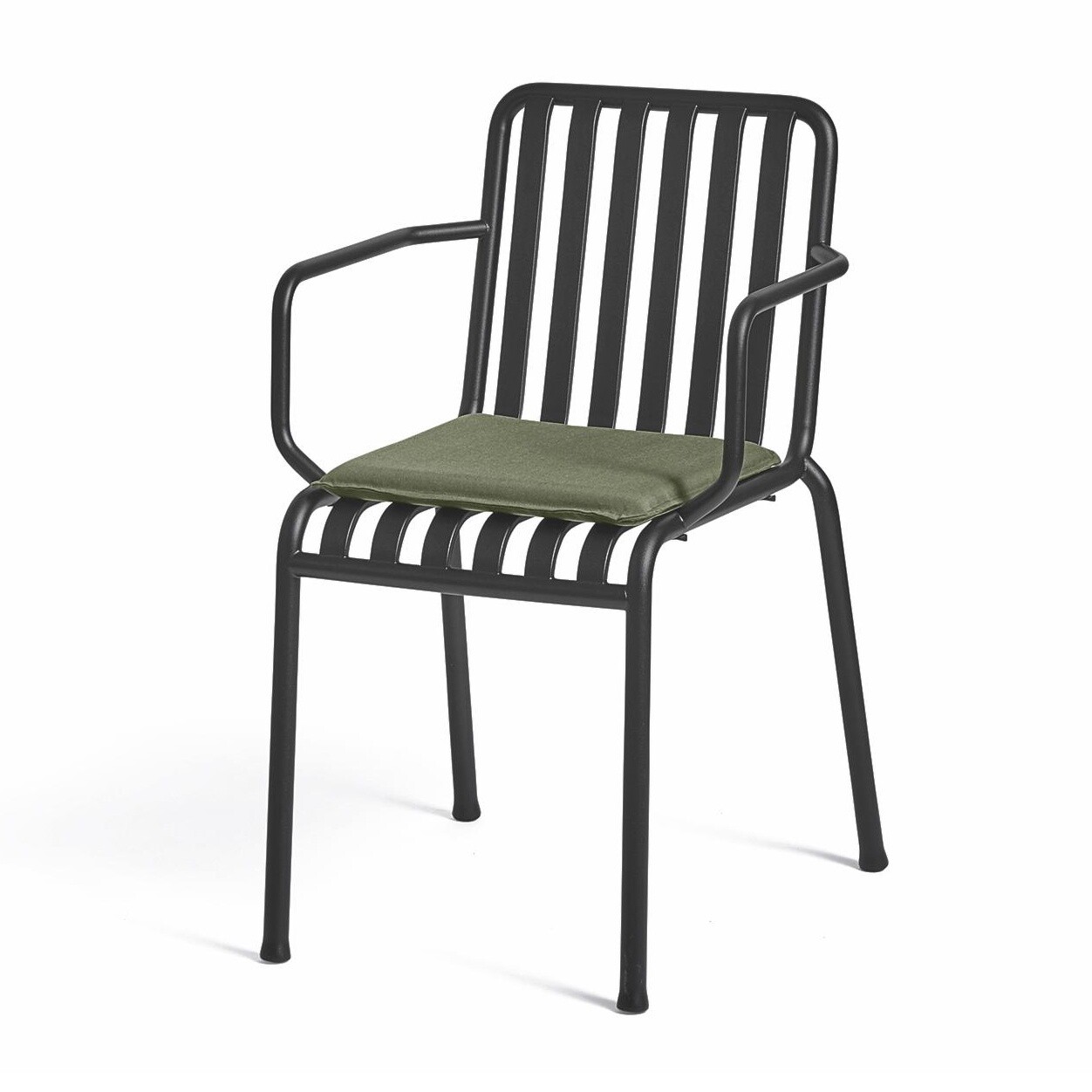 Palissade Seat Cushion 37x37cm