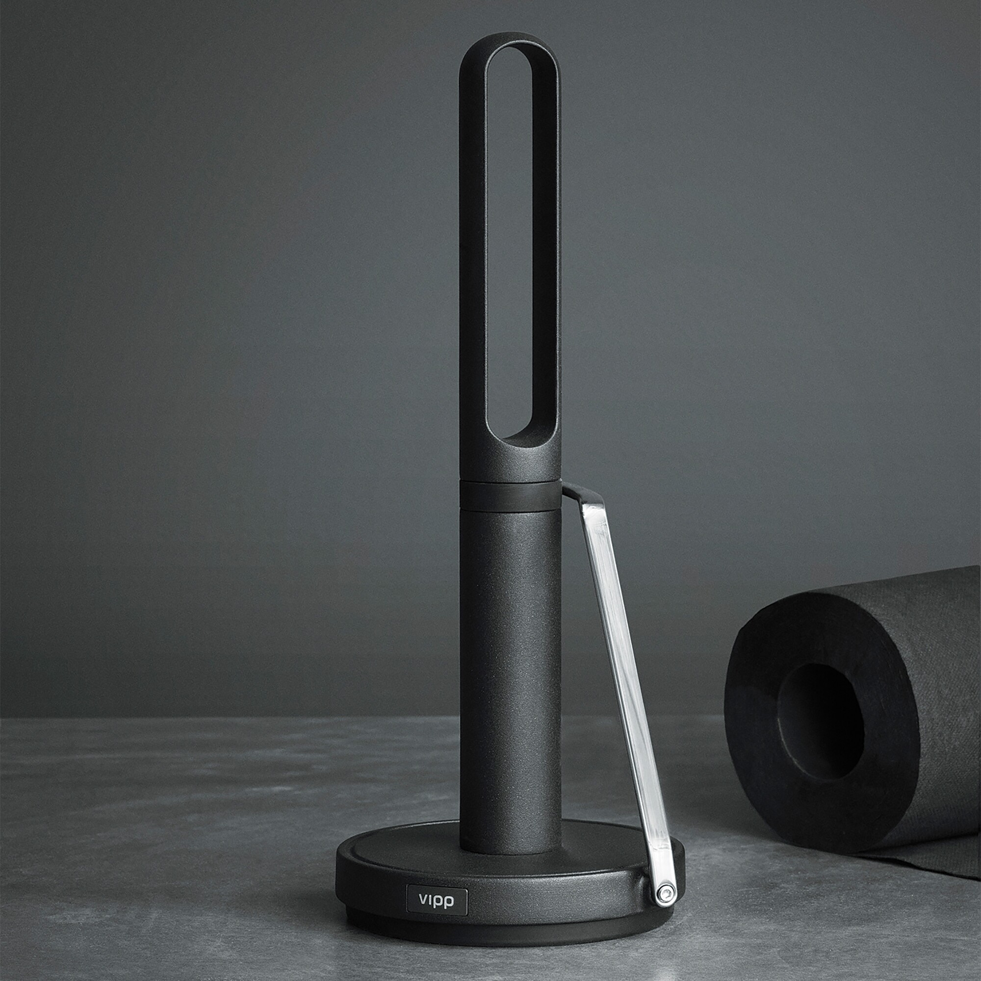 Vipp266 Paper Towel Holder