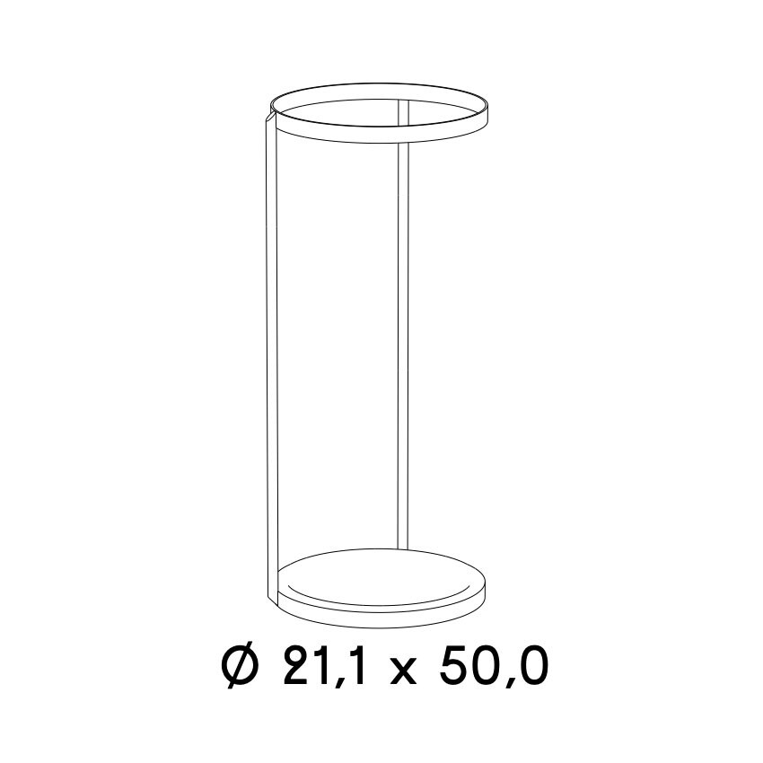 Ponti Umbrella Stand