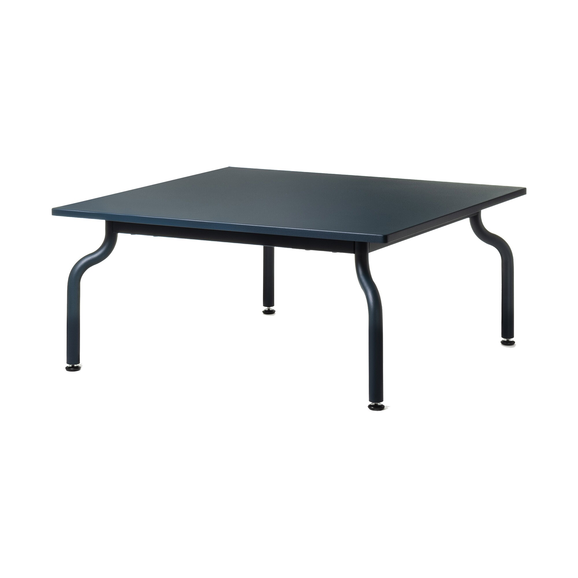 South Garden Table Low 90x90cm