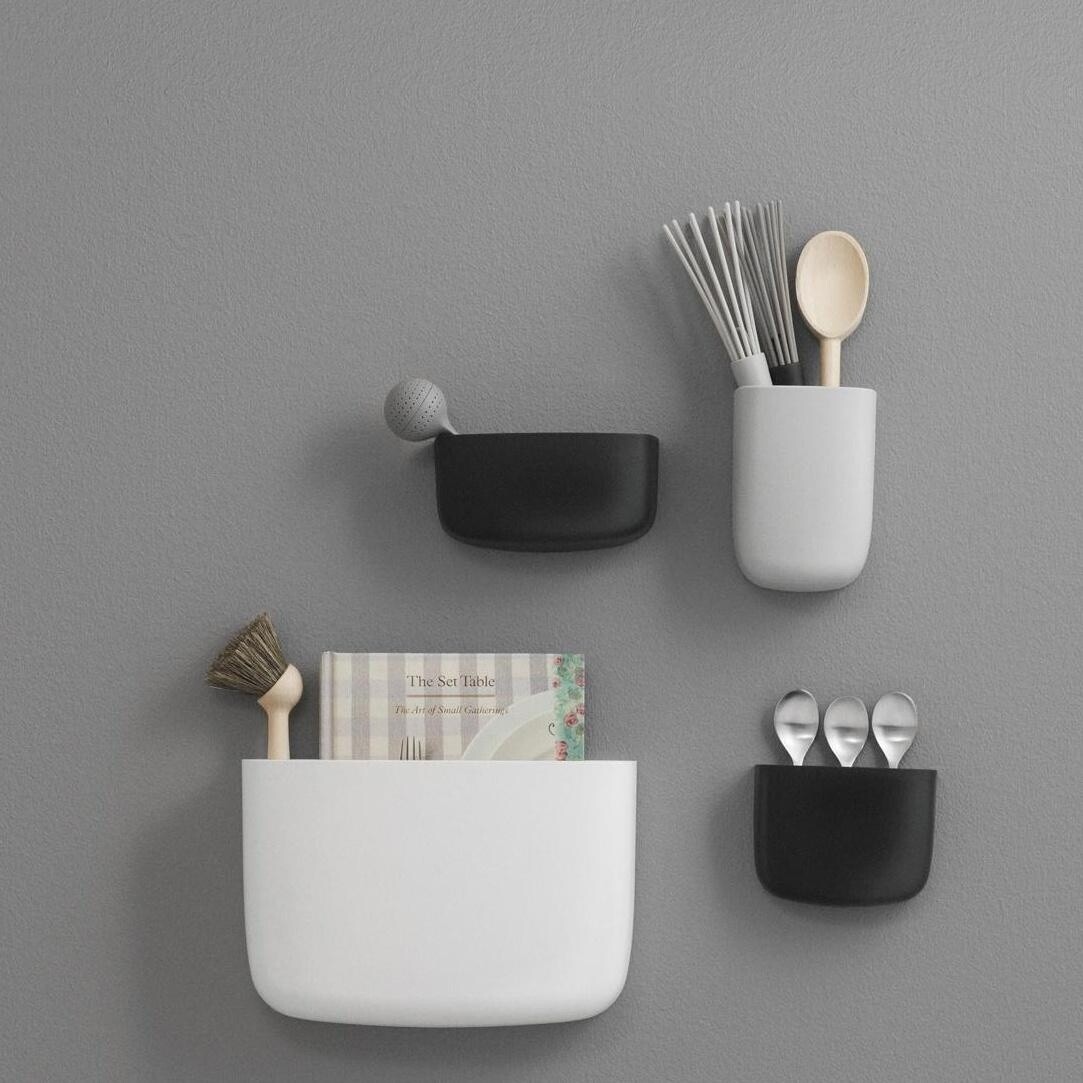 Pocket Organizer 3 Shelf