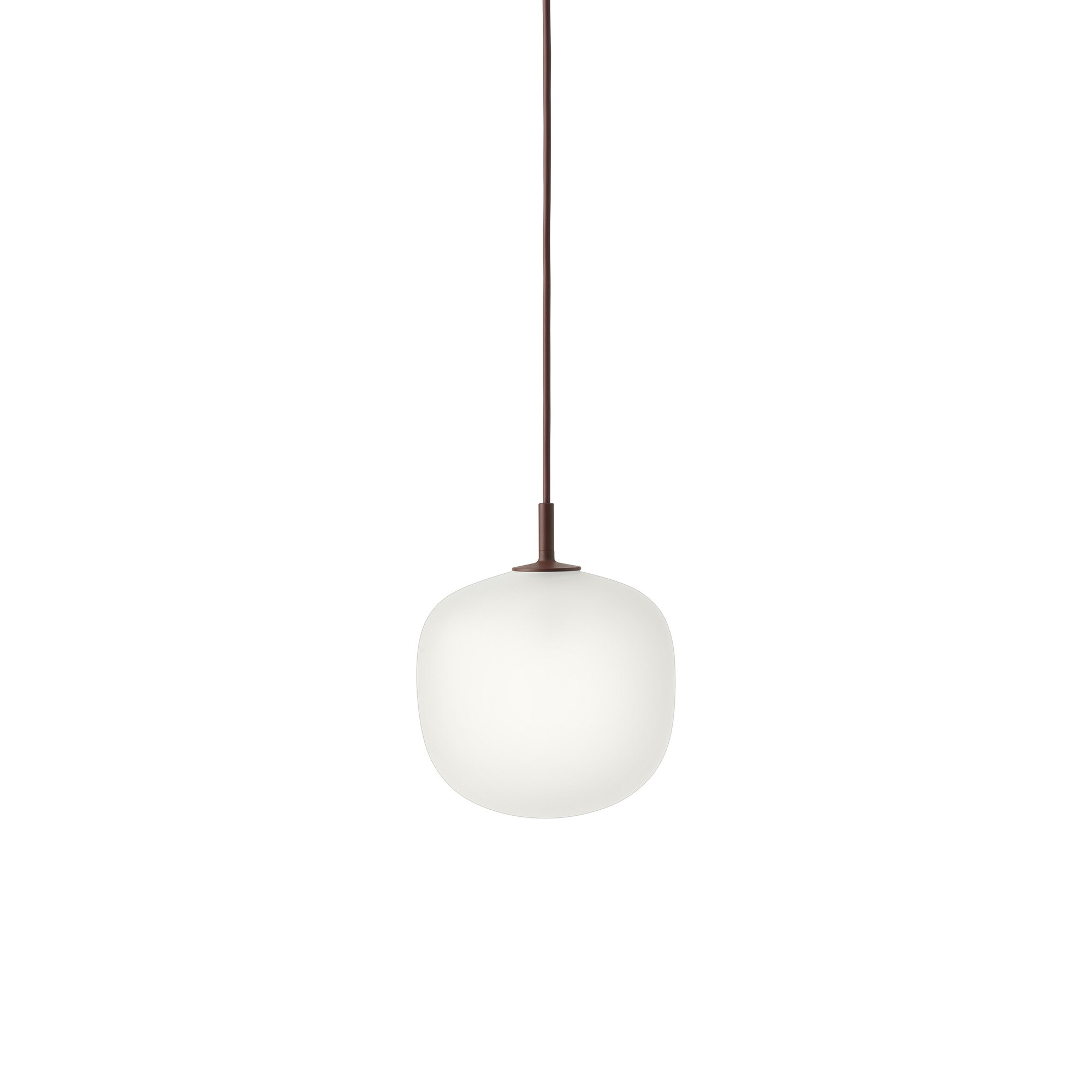 Rime Suspension Lamp Ø 18cm