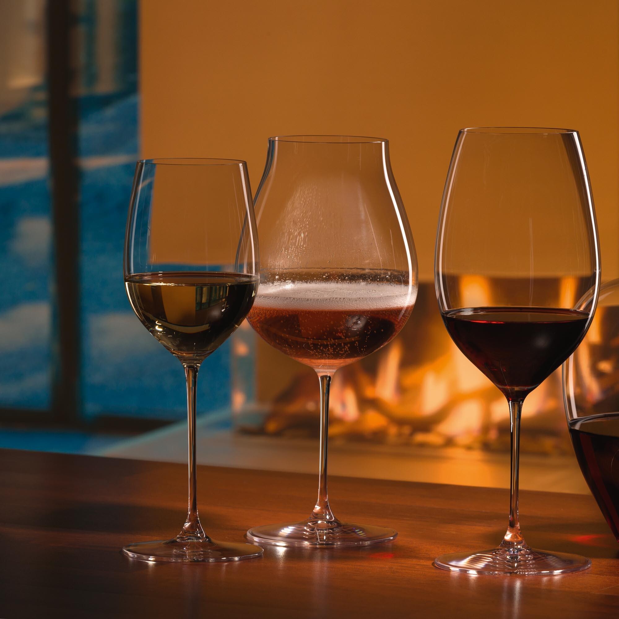 Veritas Shiraz Wine Glass 2er Set