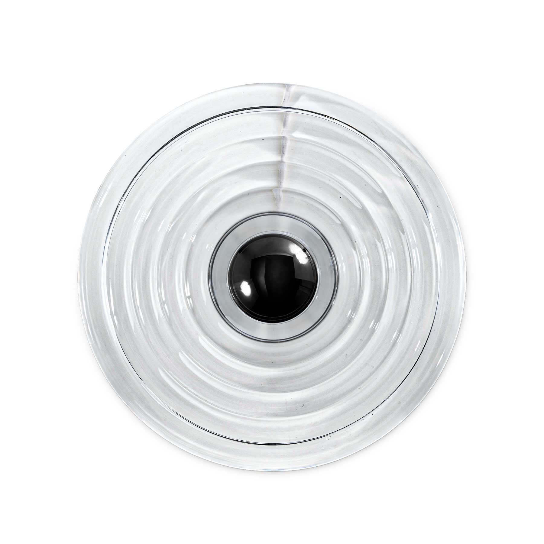 Press Surface LED Wall Lamp L