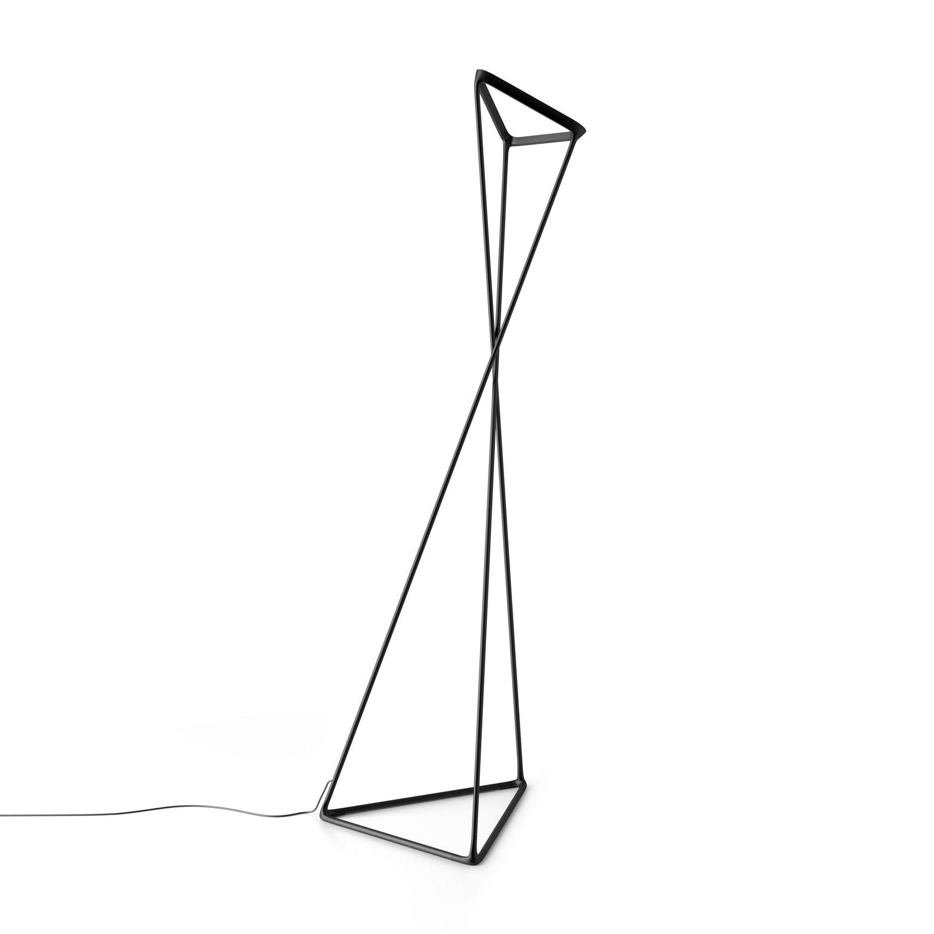 Tango D77 LED Floor Lamp