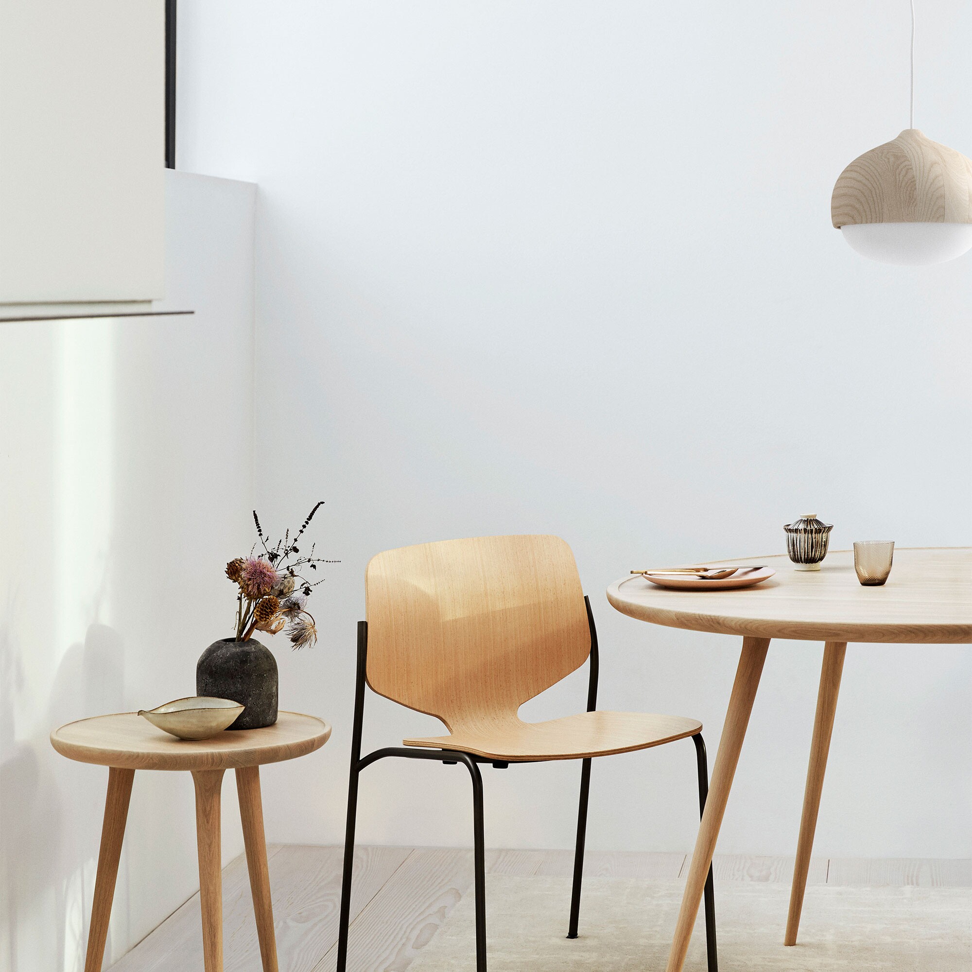 Terho Suspension Lamp M