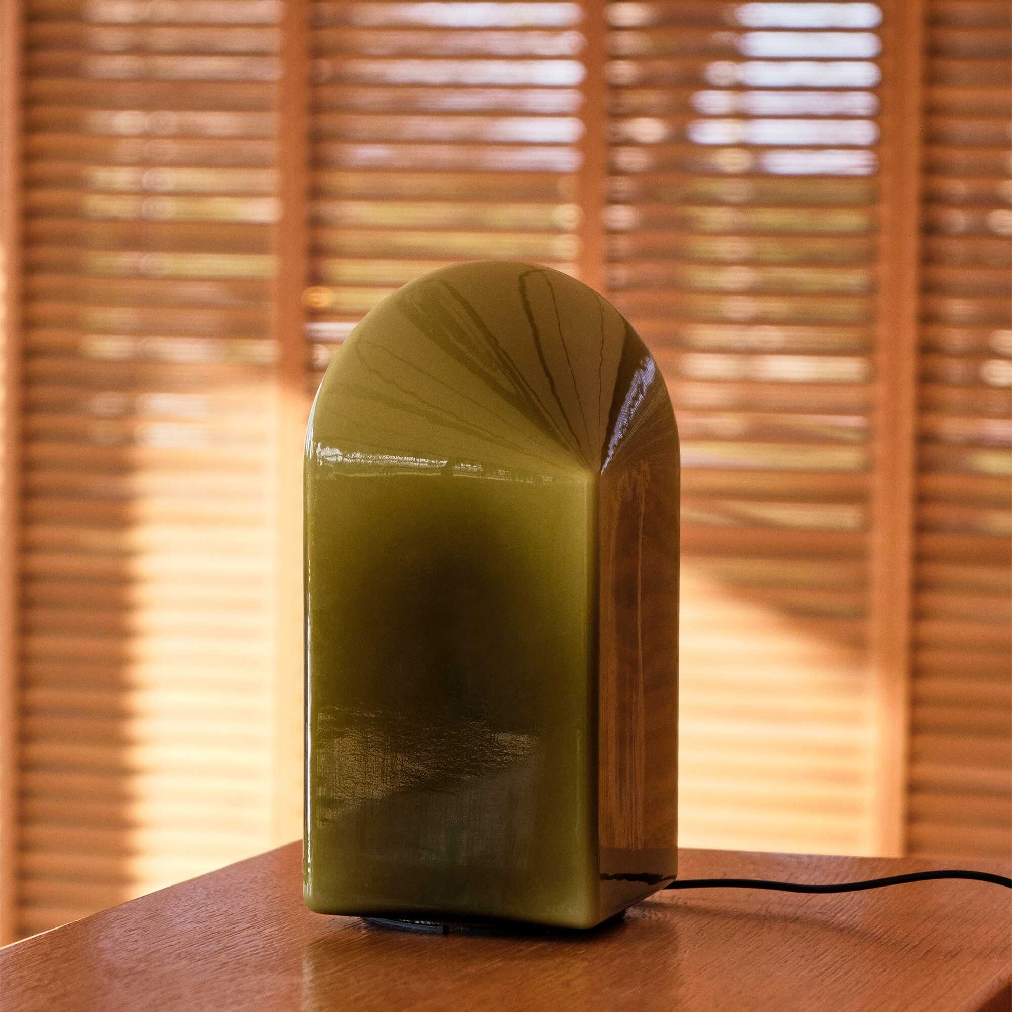 Parade 240 LED Table Lamp