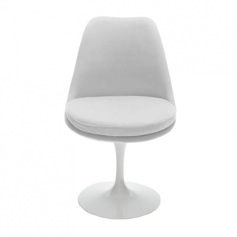 Tulip Saarinen Chair Full Upholstered