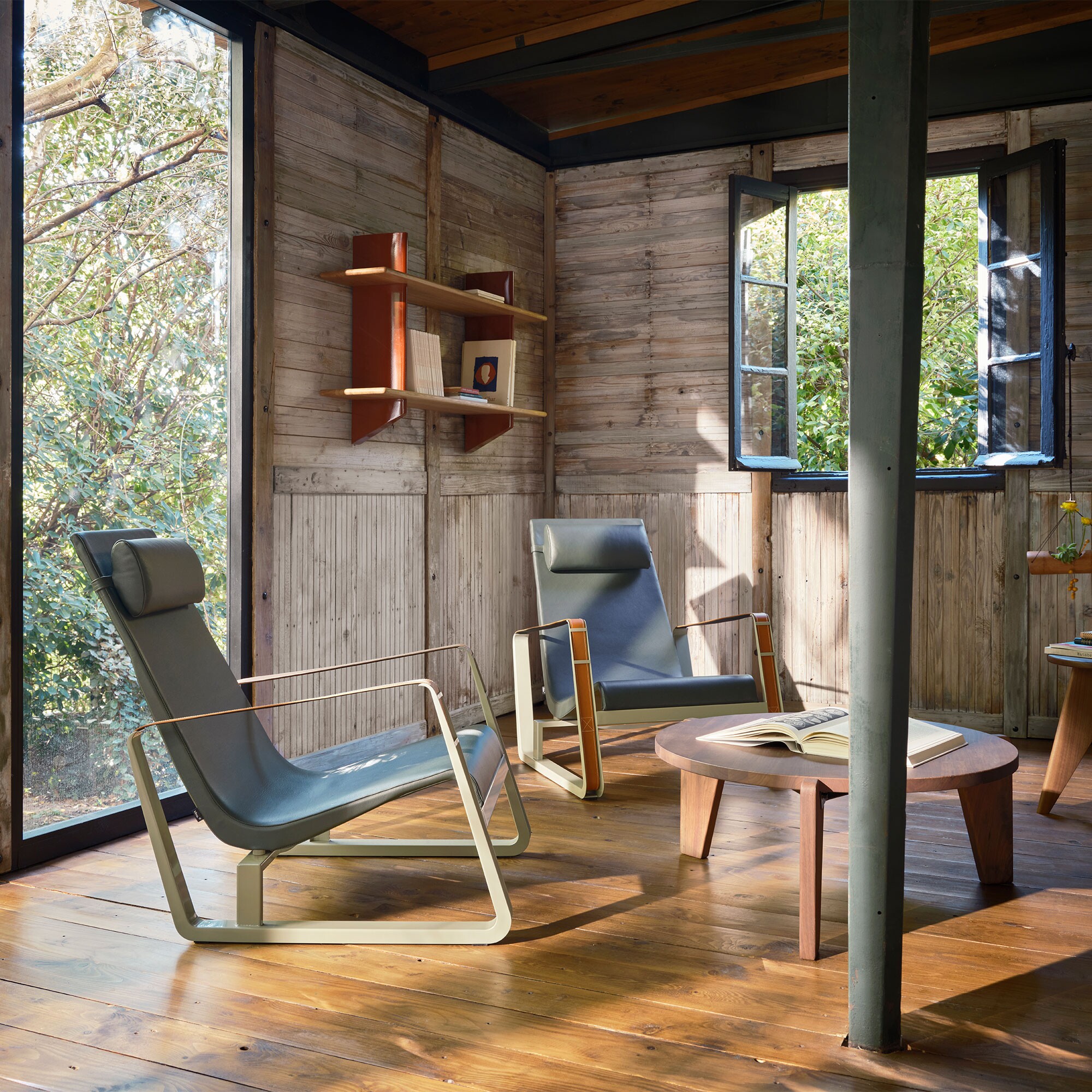 Rayonnage Wall Shelf