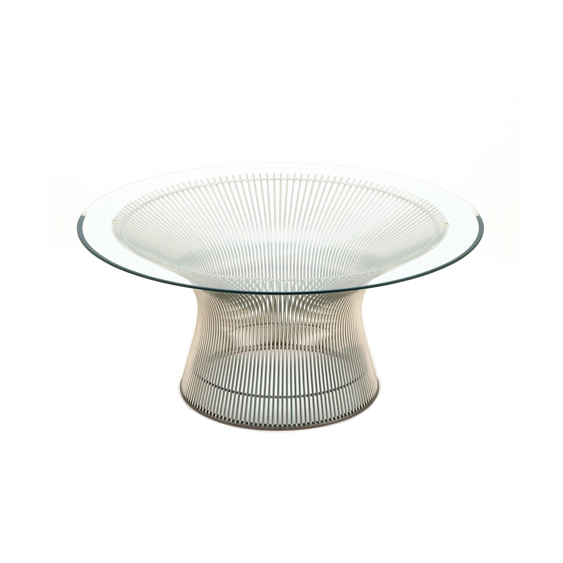 Platner Coffee Table
