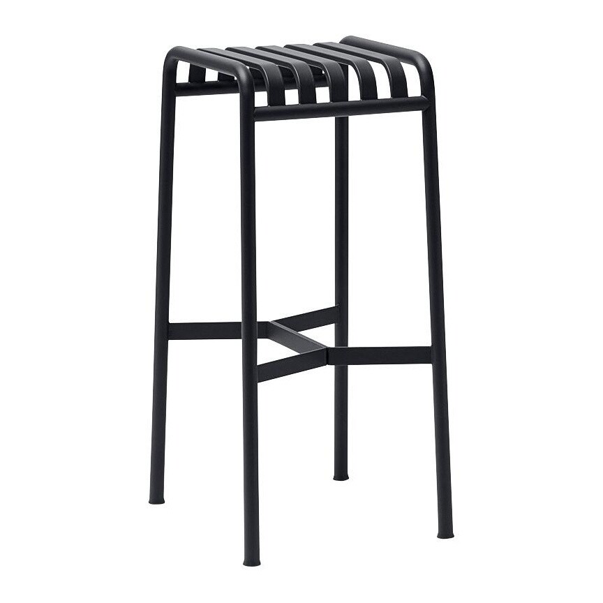 Palissade Bar Stool 78cm