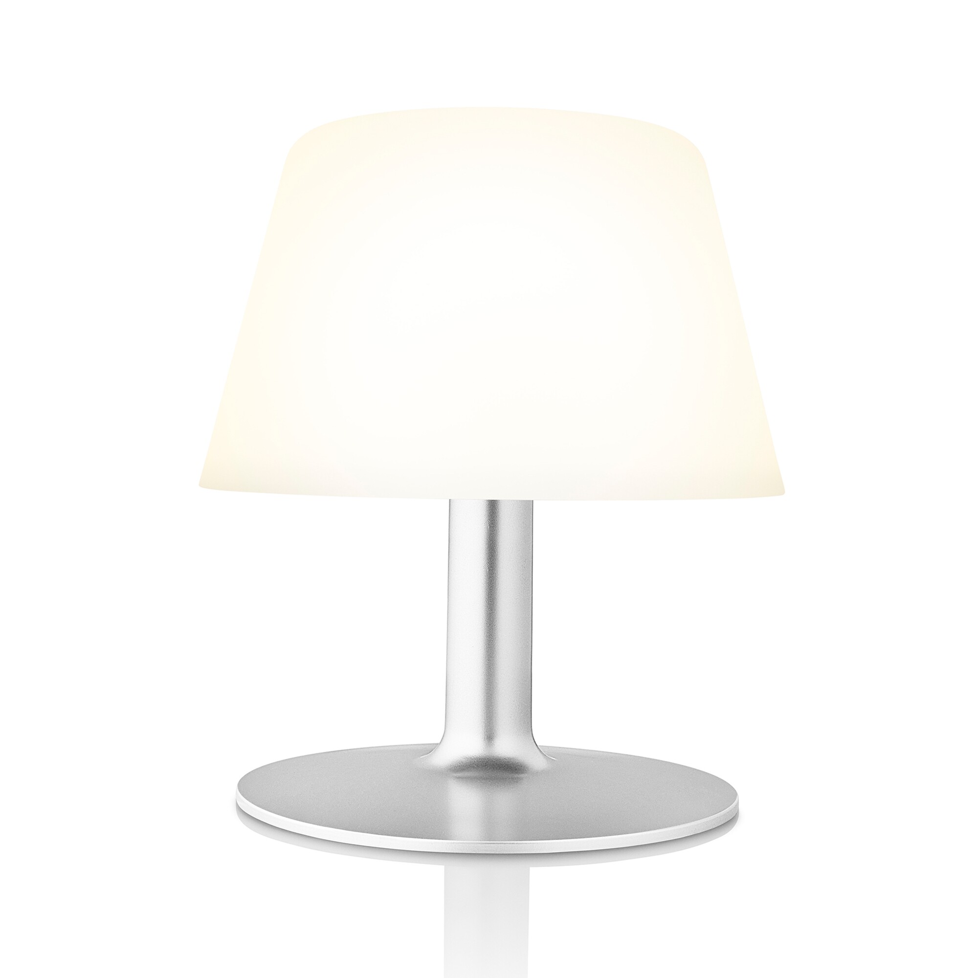 SunLight Lounge Solar Table Lamp