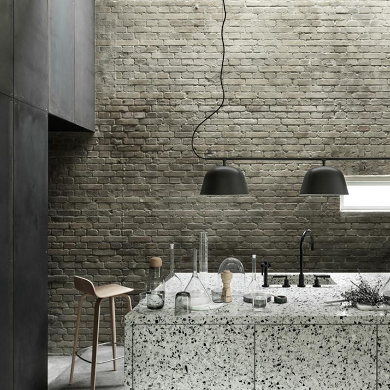 Visu Bar Stoolr H: 75cm