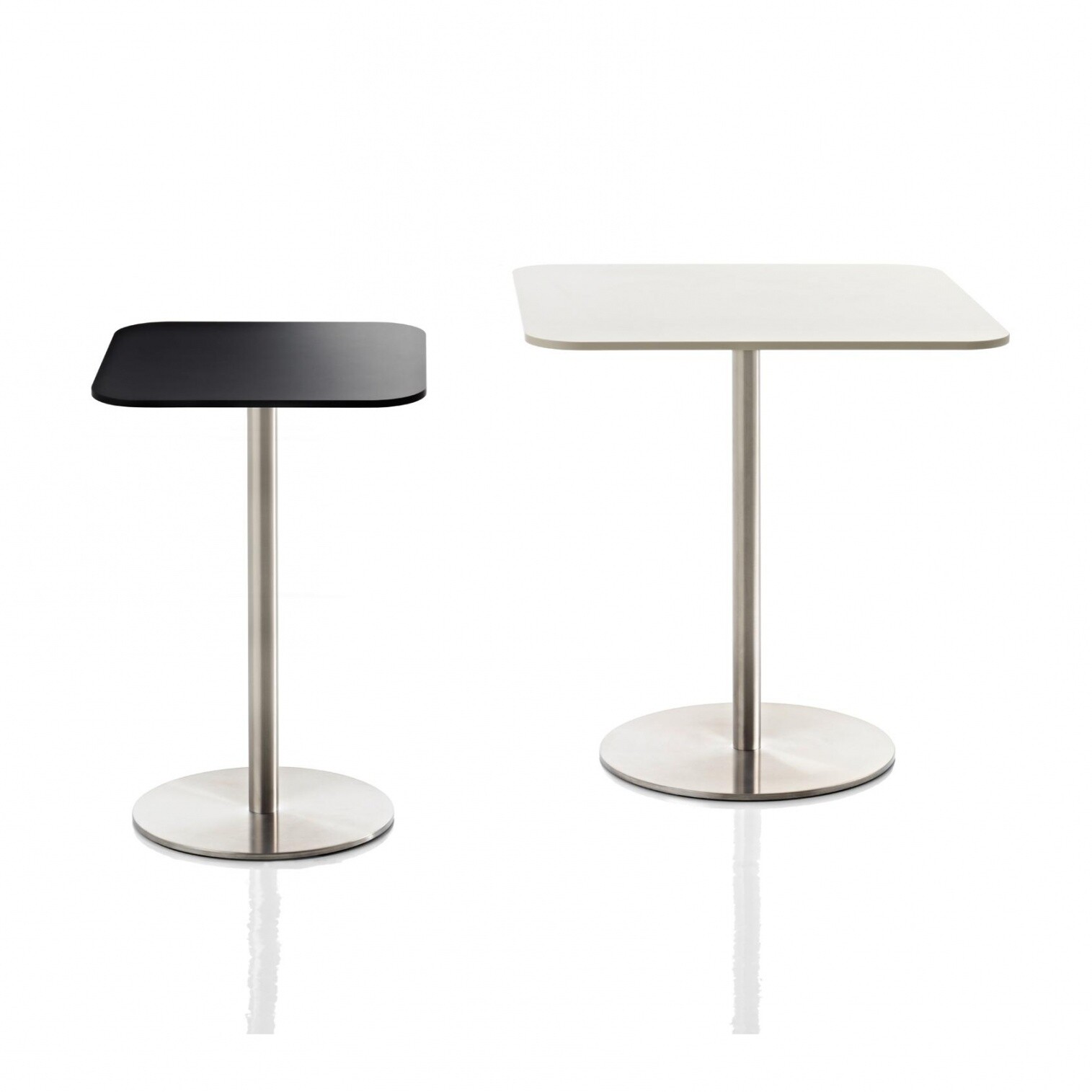 Passe Partout Table Bistro square