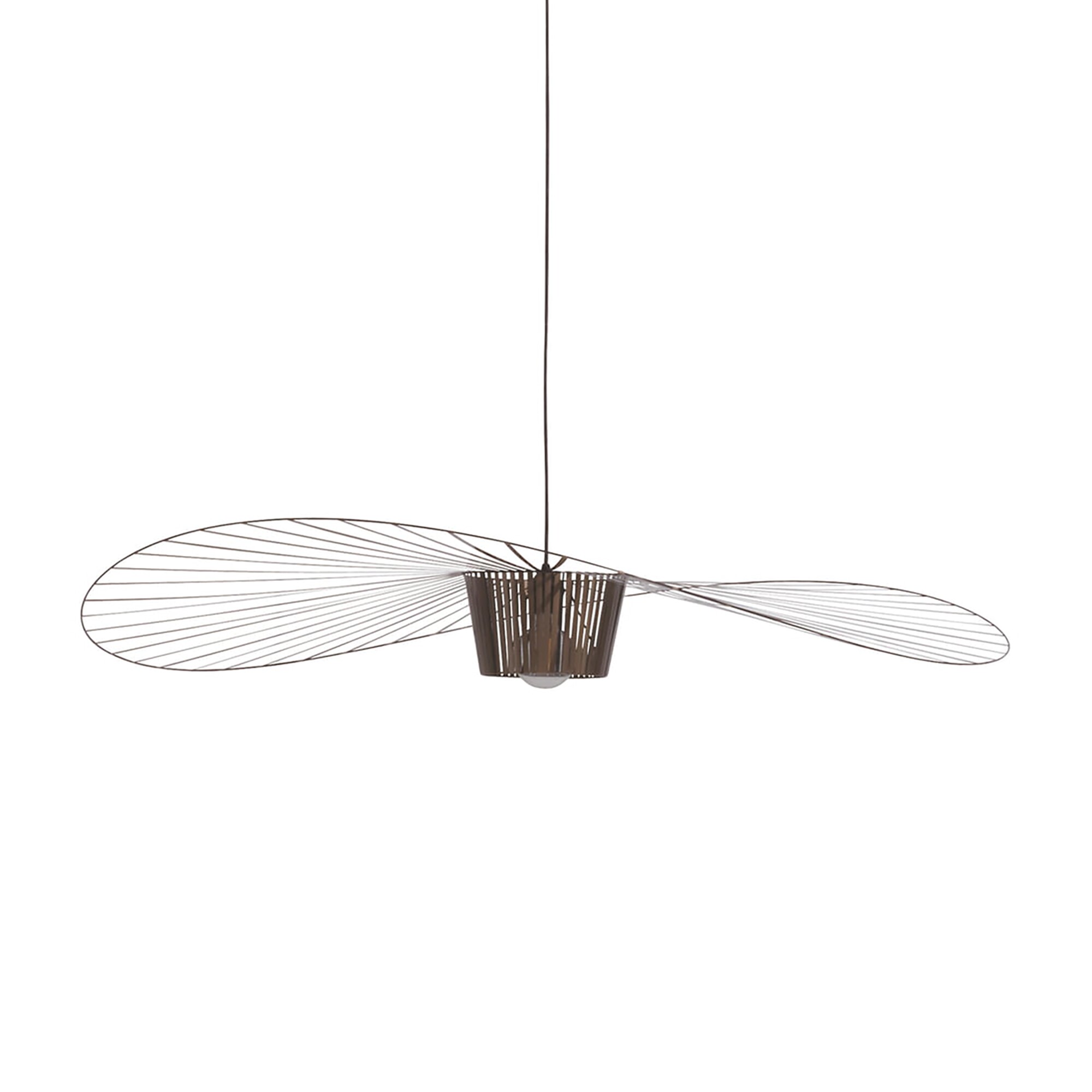 Vertigo Suspension Lamp M
