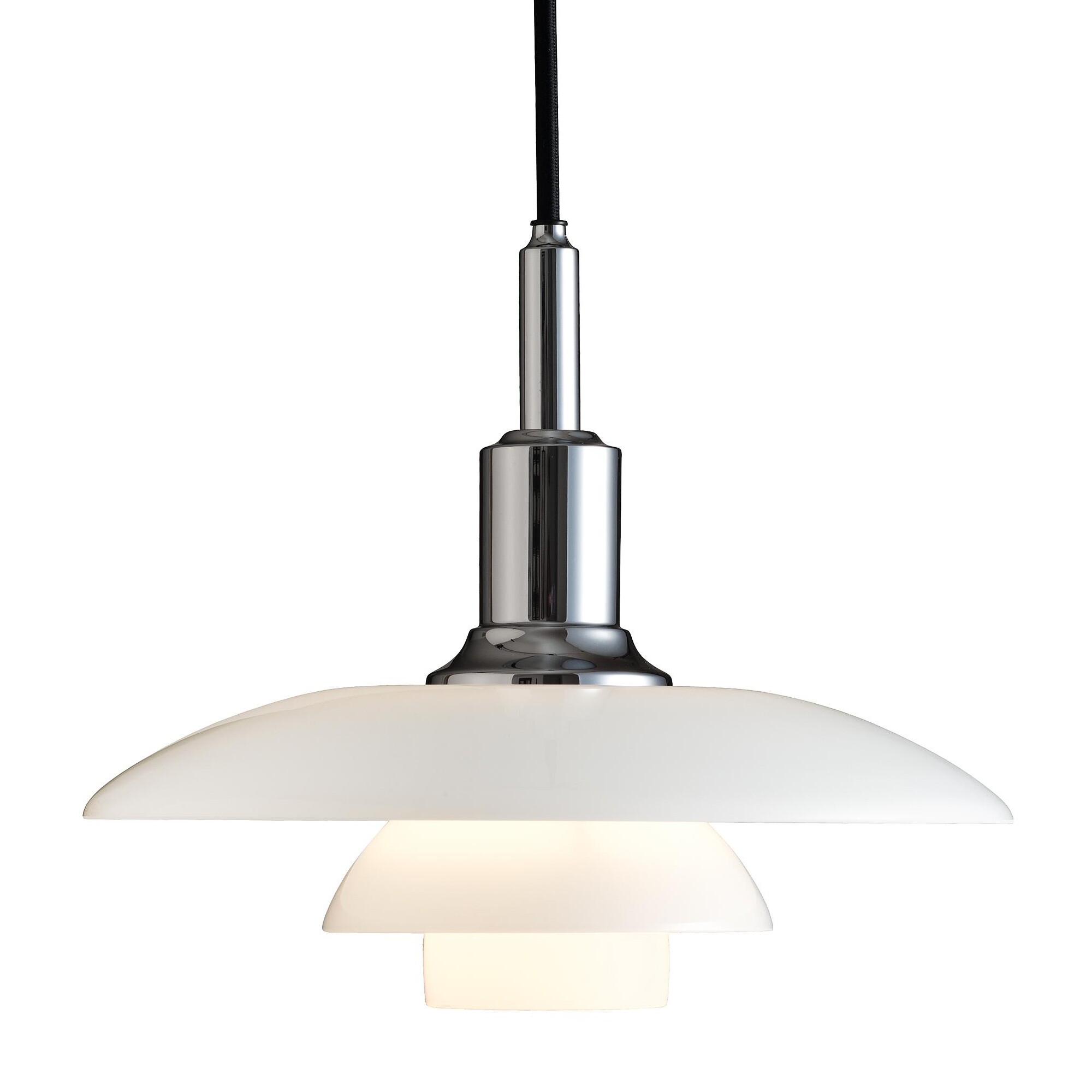 PH 3/2 Suspension Lamp