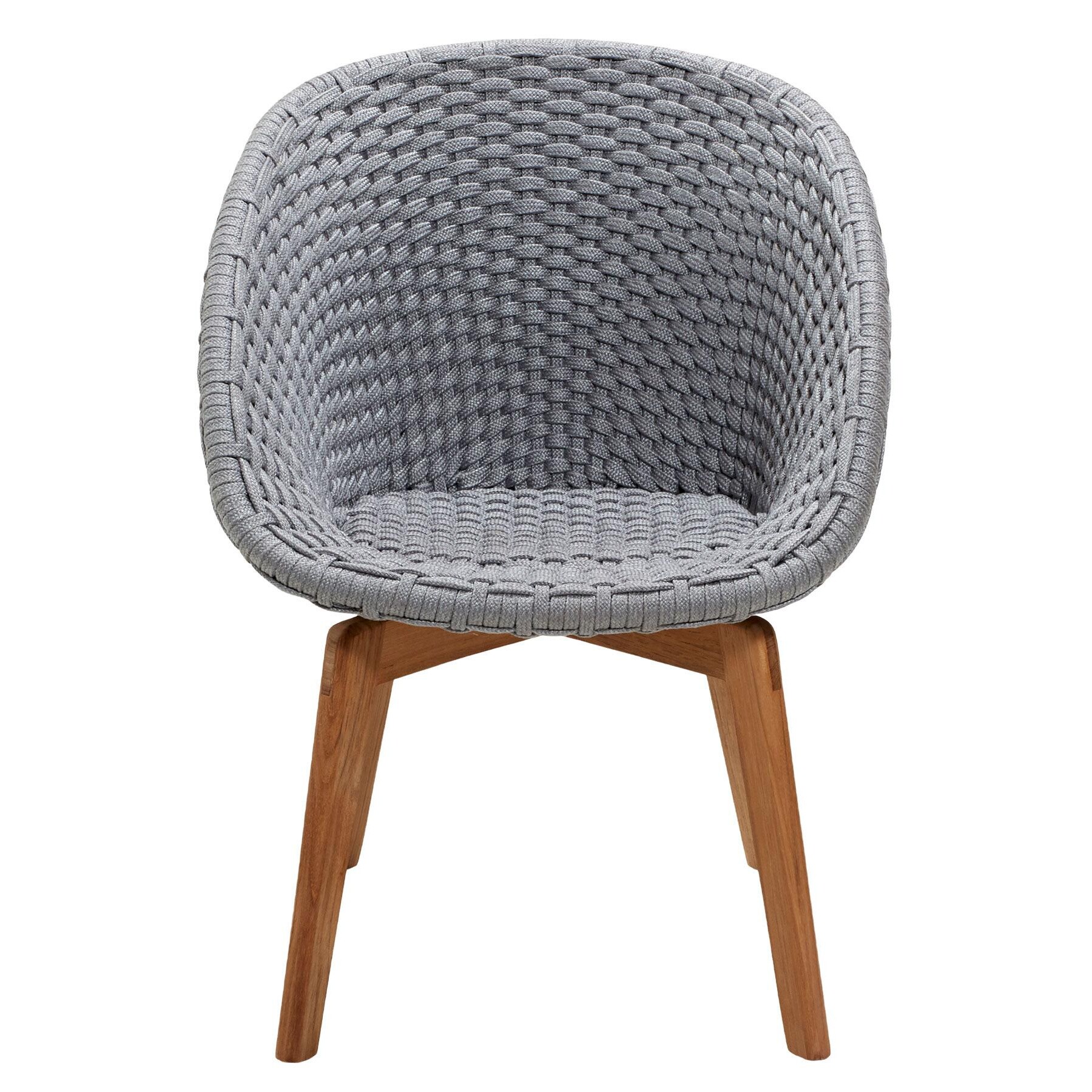 Peacock Outdoor Armchair