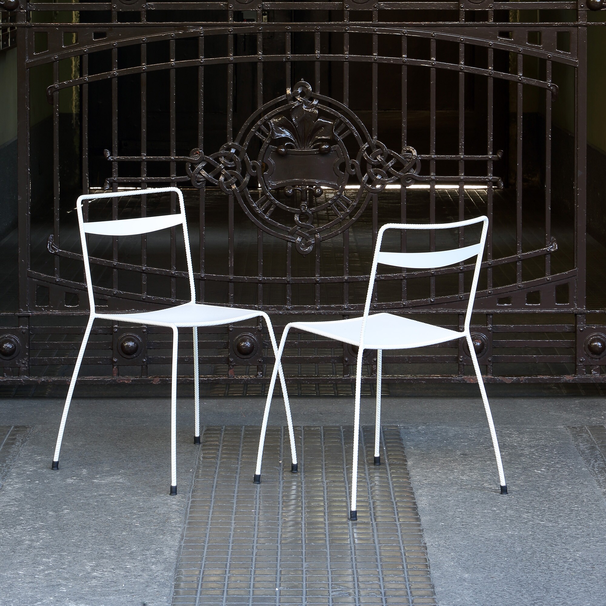 Tondella Garden Chair