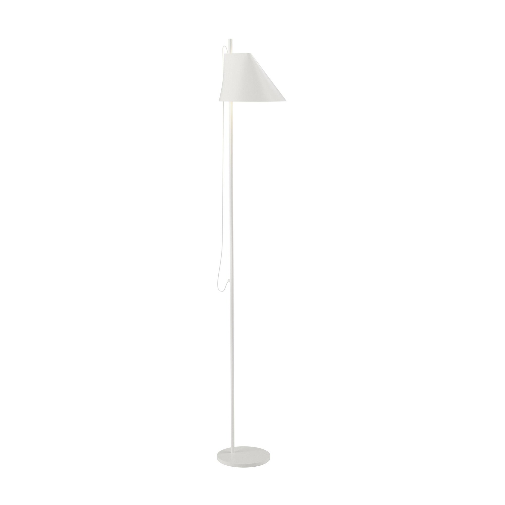 Yuh LED Floor Lamp
