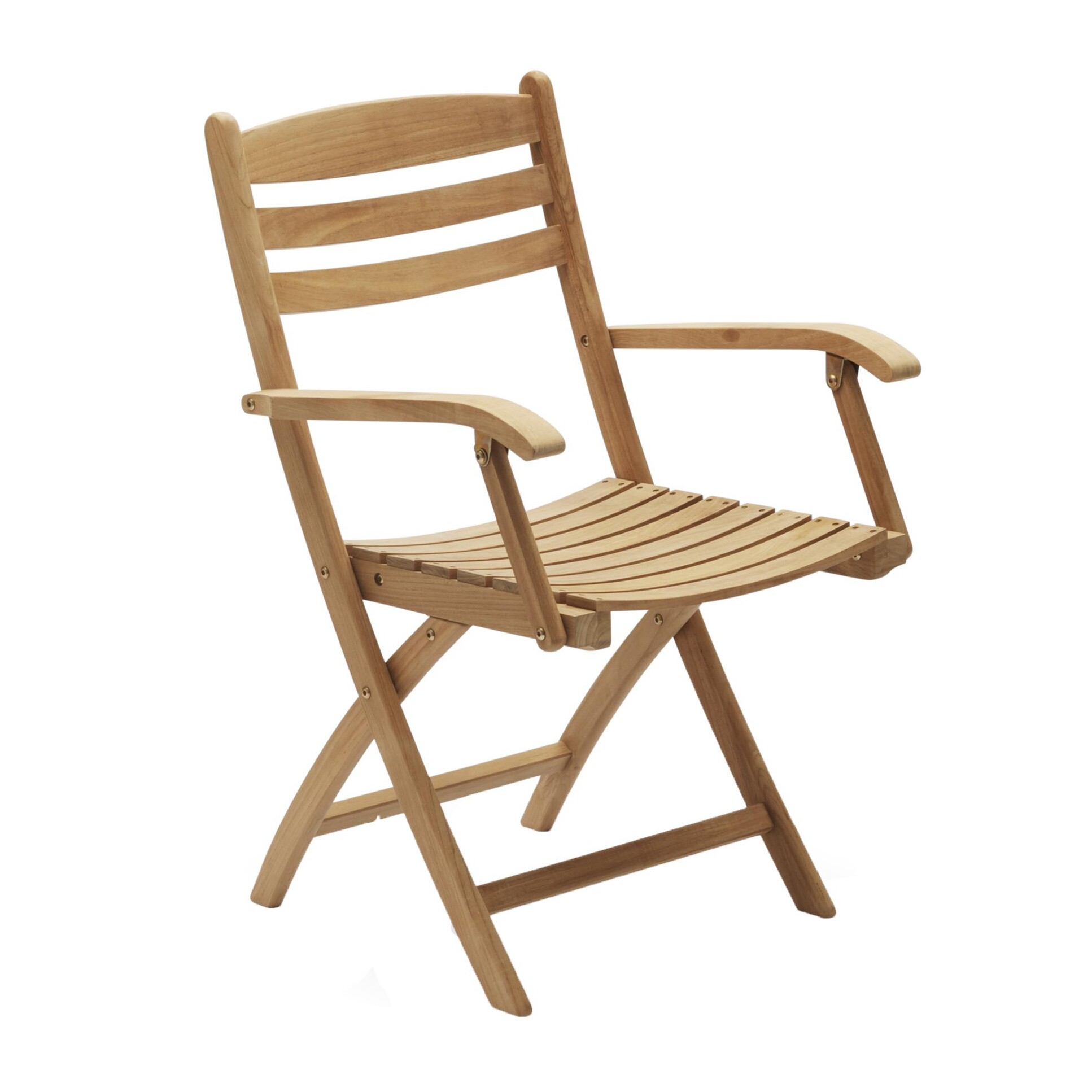 Skagerak Selandia Garden Armchair