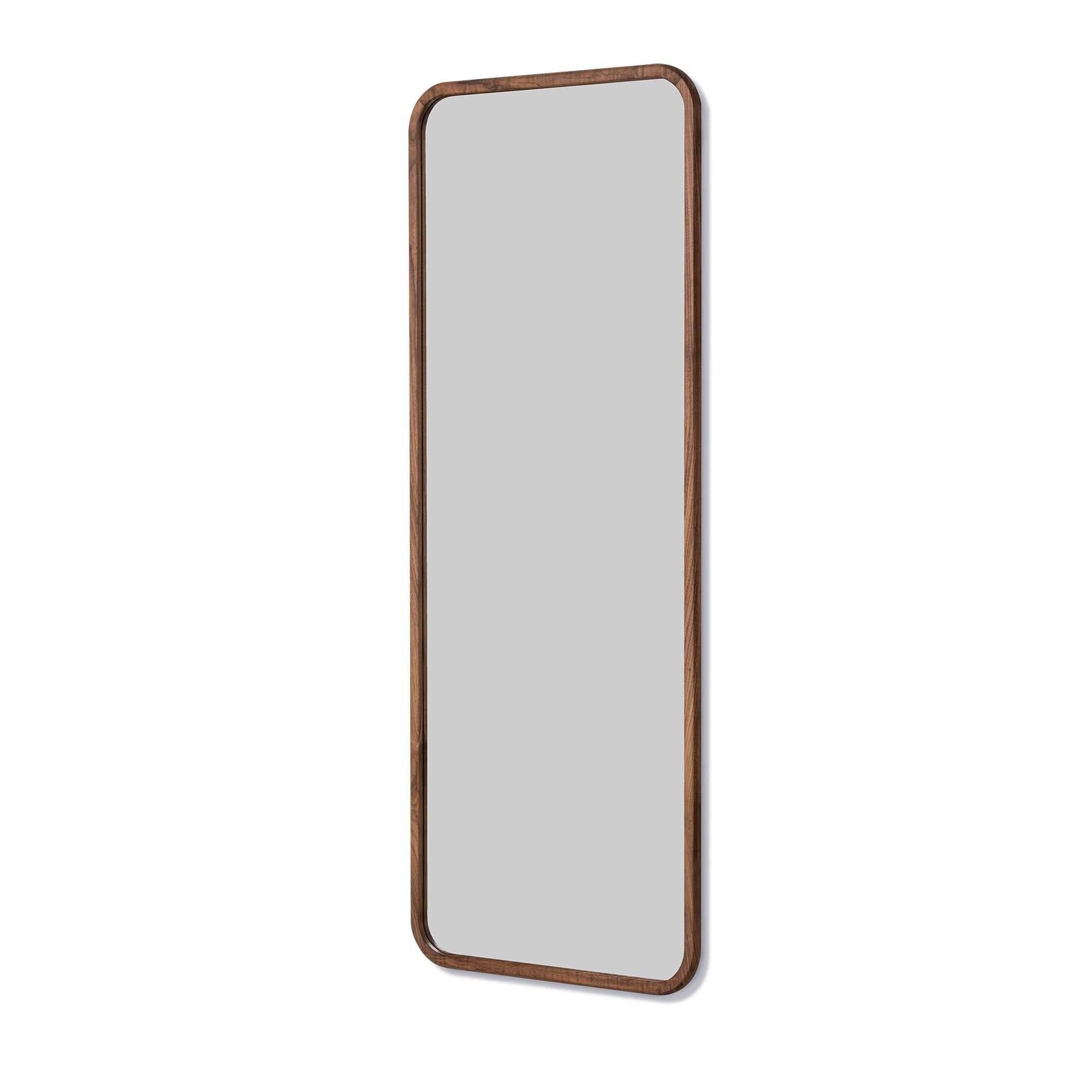 Silhouette Wall Mirror 70x180cm