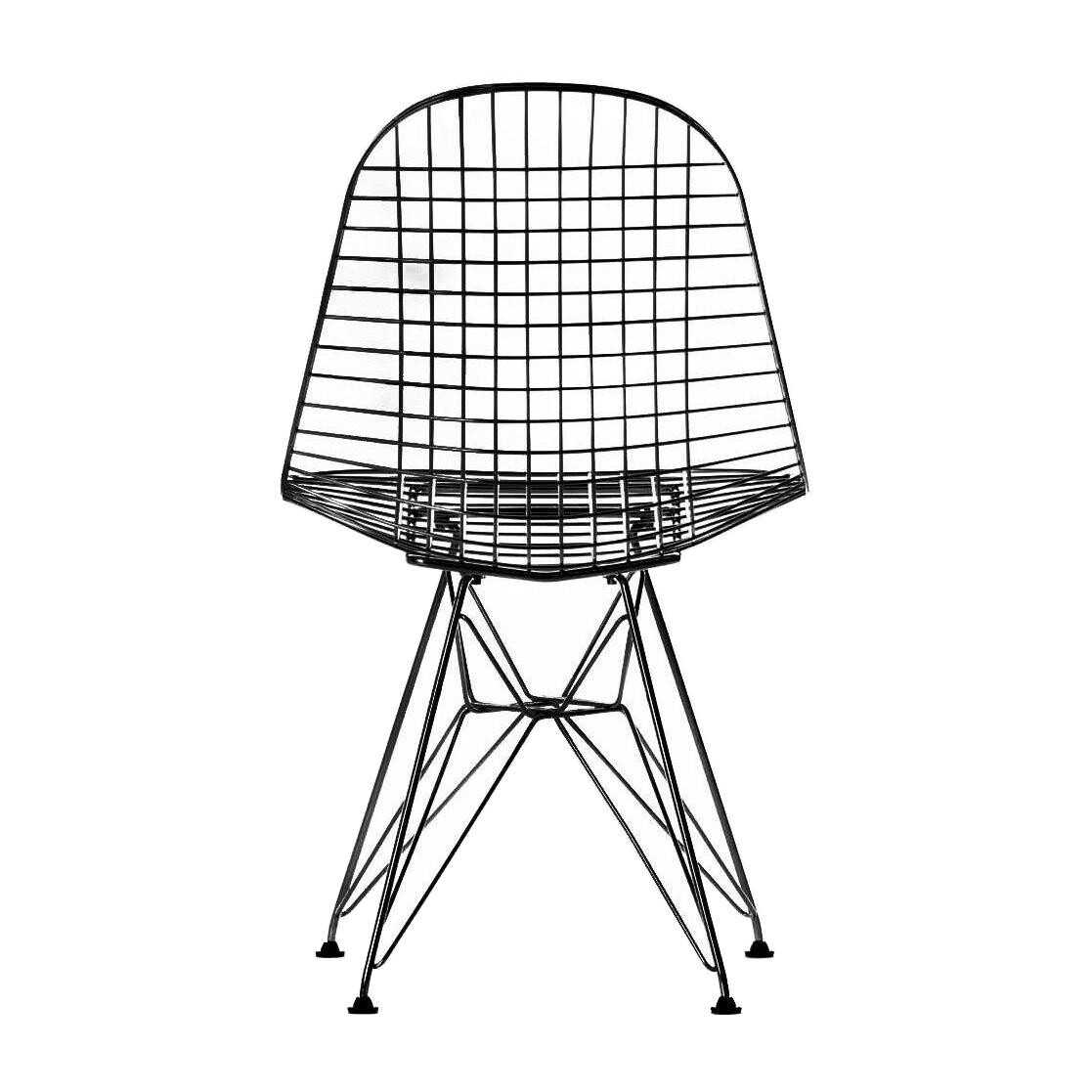 Wire Chair DKR