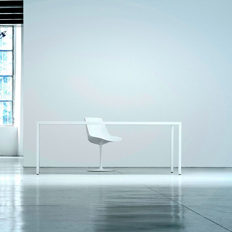 Tense Working Table H 73cm