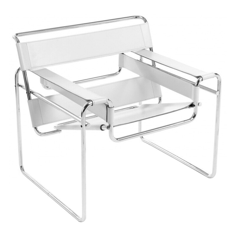 Wassily Marcel Breuer Armchair