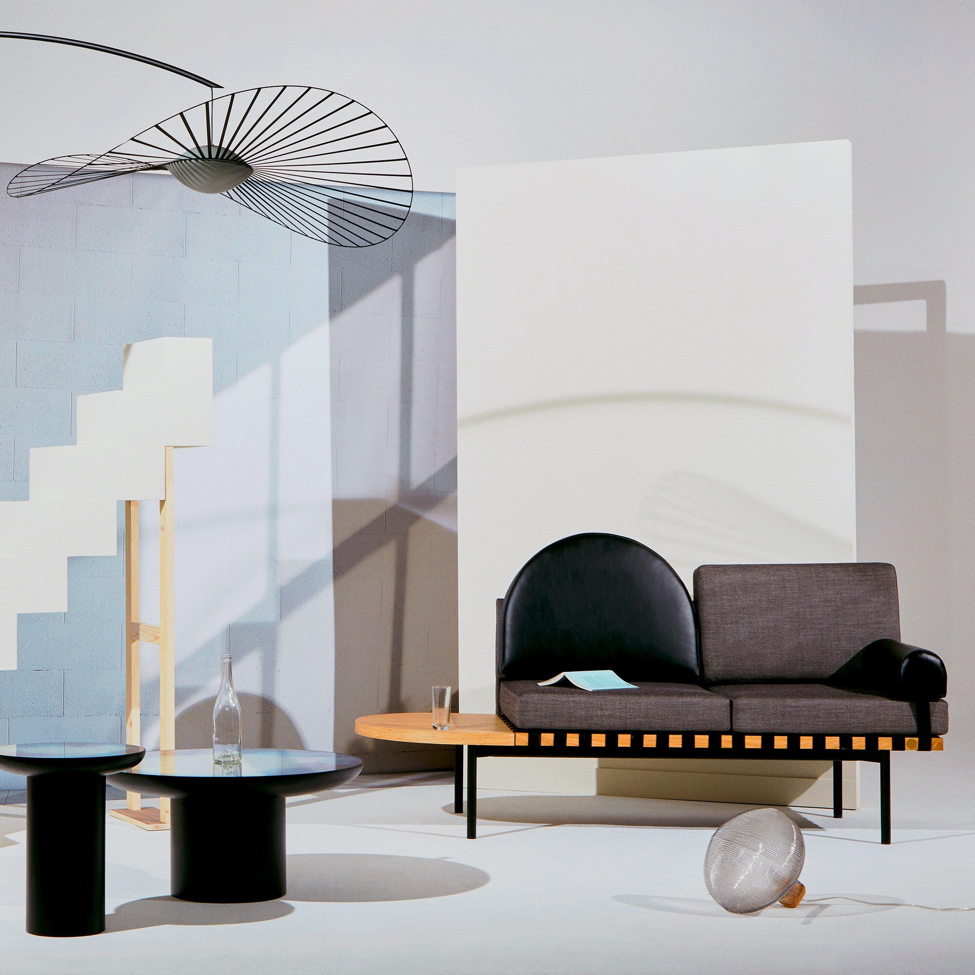 Tidelight Table Lamp