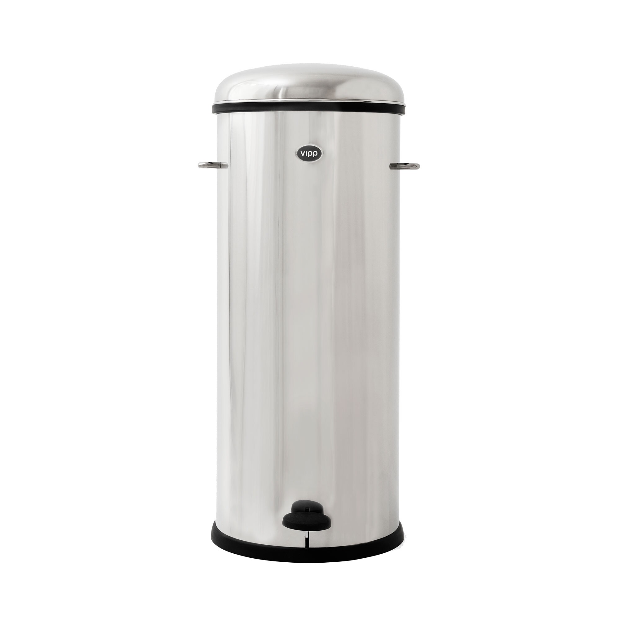 Vipp17 Pedal Bin 30L