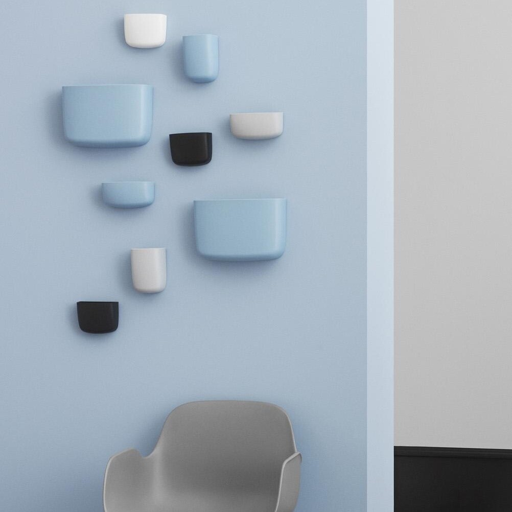 Pocket Organizer 4 Shelf