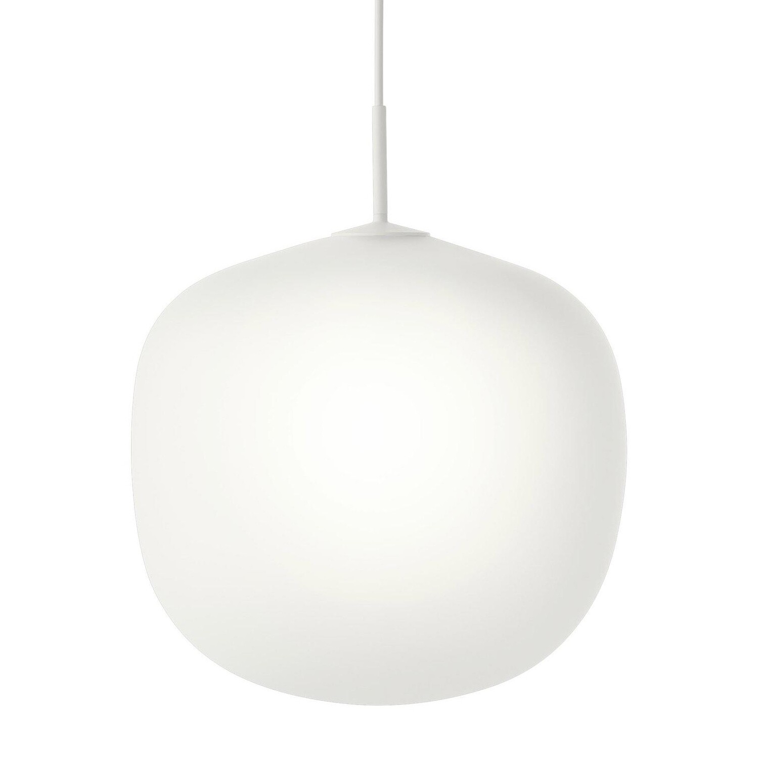 Rime Suspension Lamp Ø 45cm