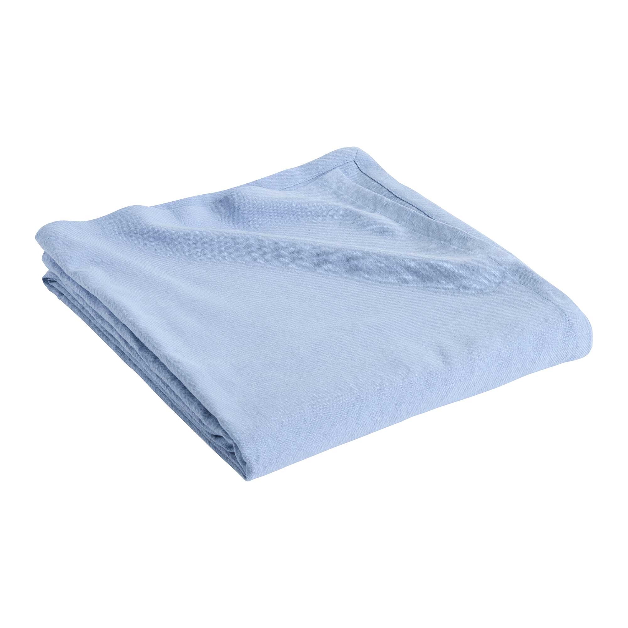 Linen Bedspread240x260cm