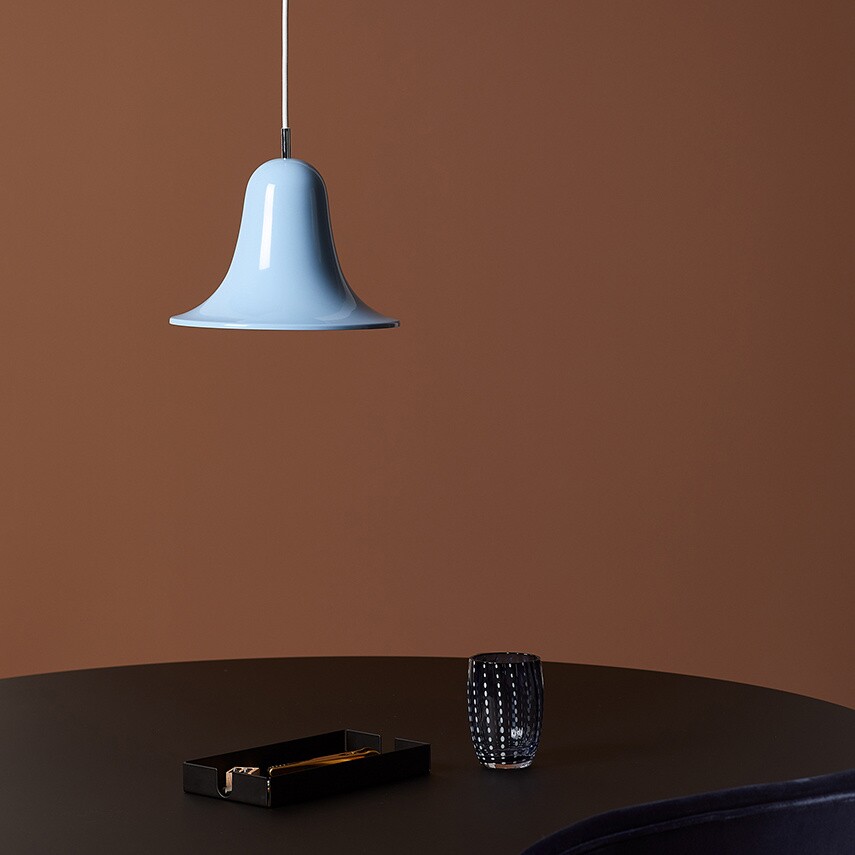 Pantop Suspension Lamp