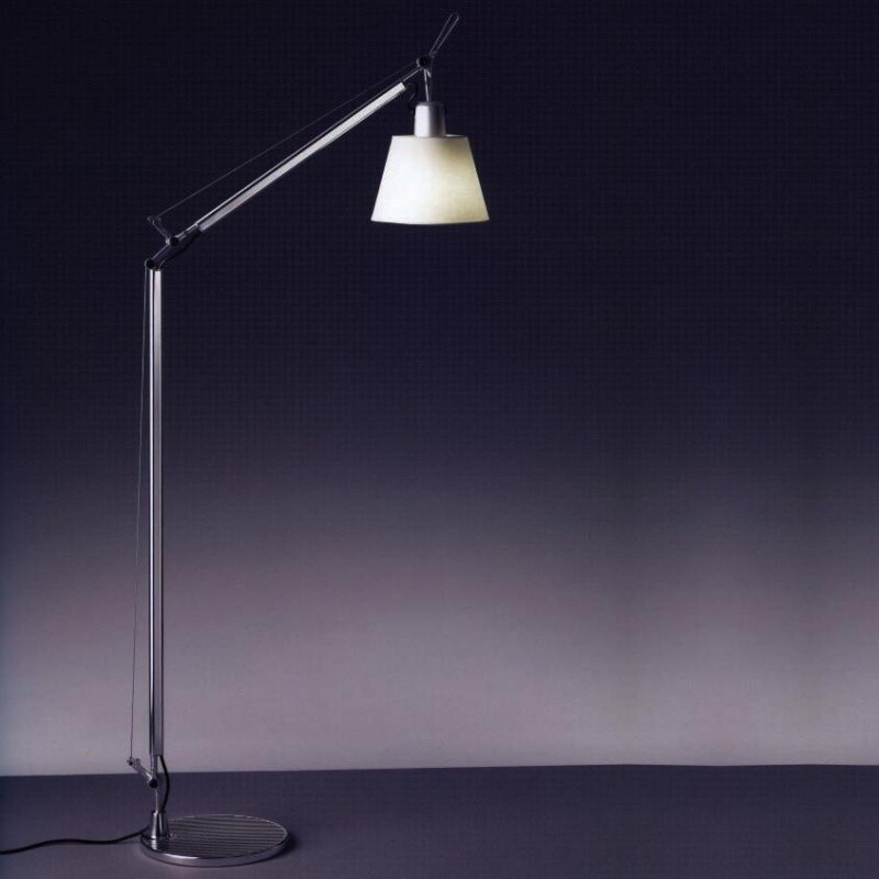 Tolomeo Lettura Basculante Reading Lamp