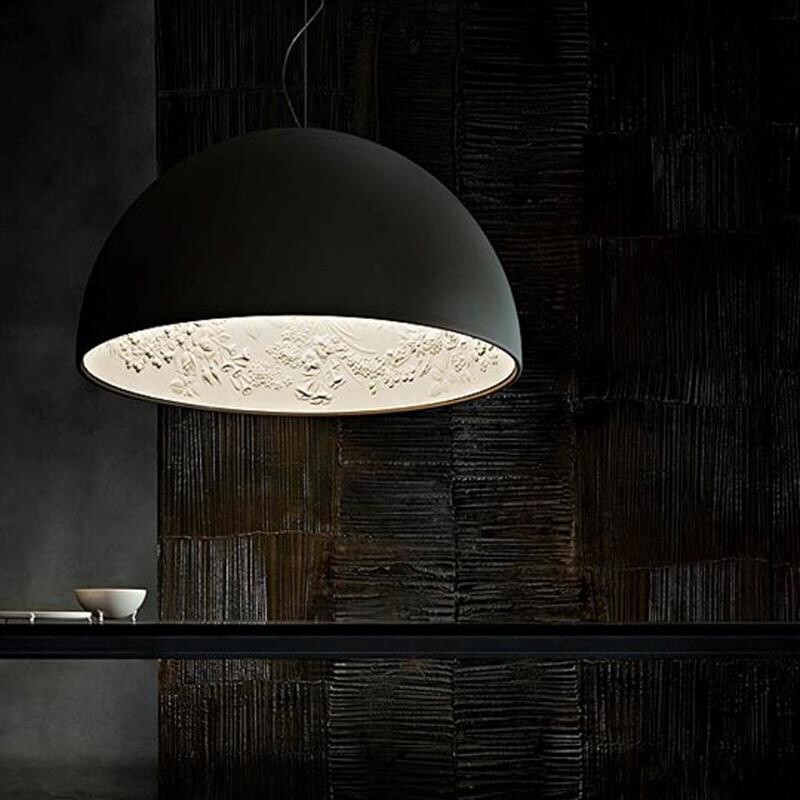 Skygarden 1 Suspension Lamp