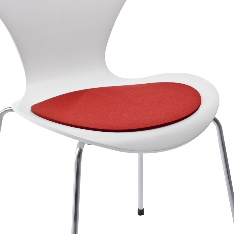 Series 7 Seat Mat Anti-Slip