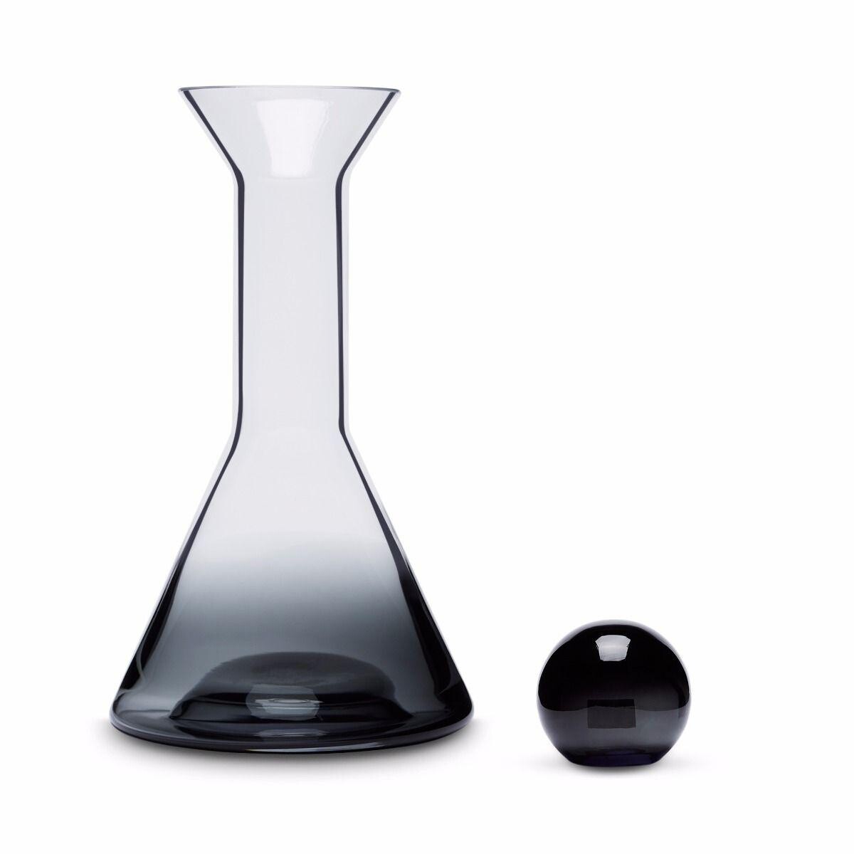 Tank Decanter