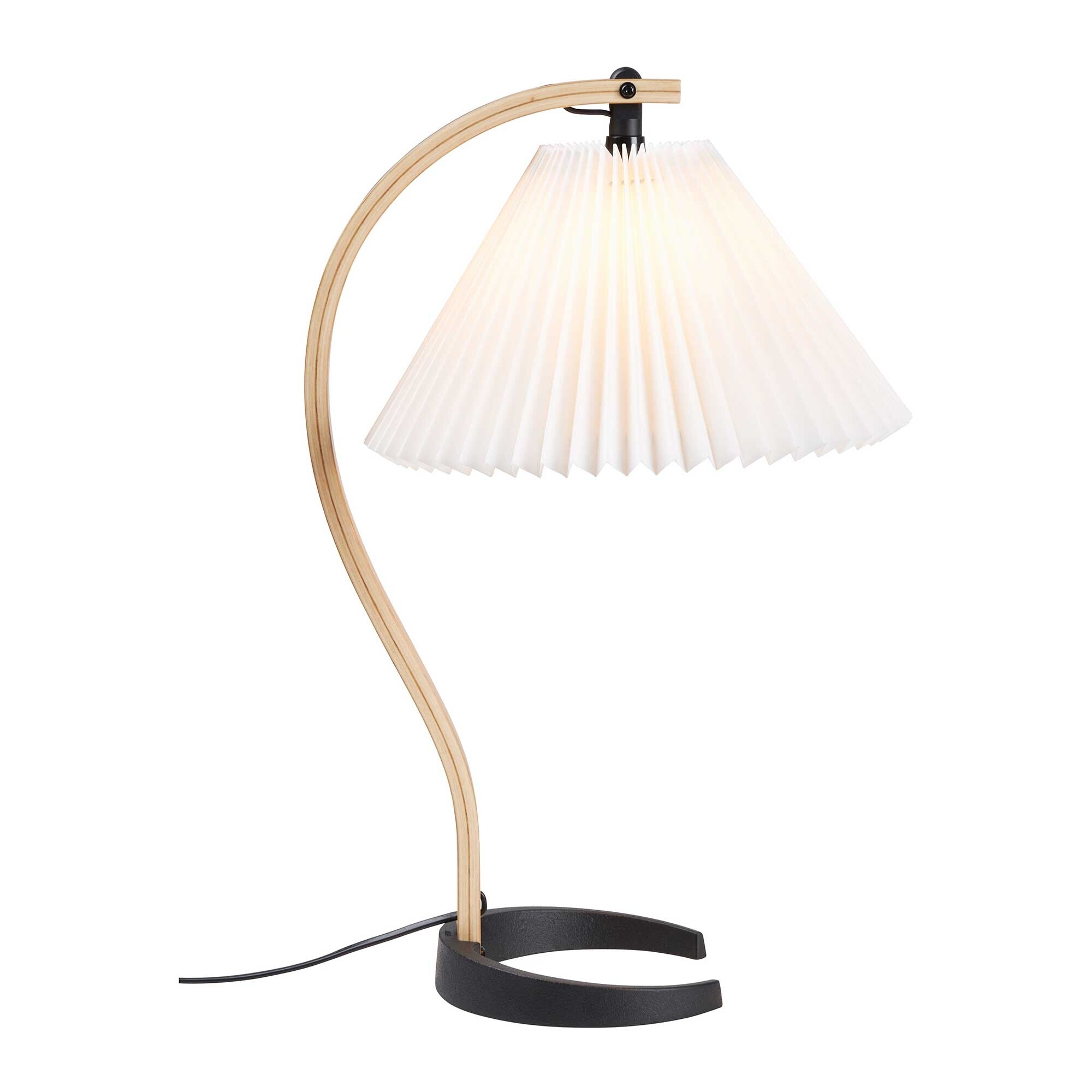Timberline Table Lamp