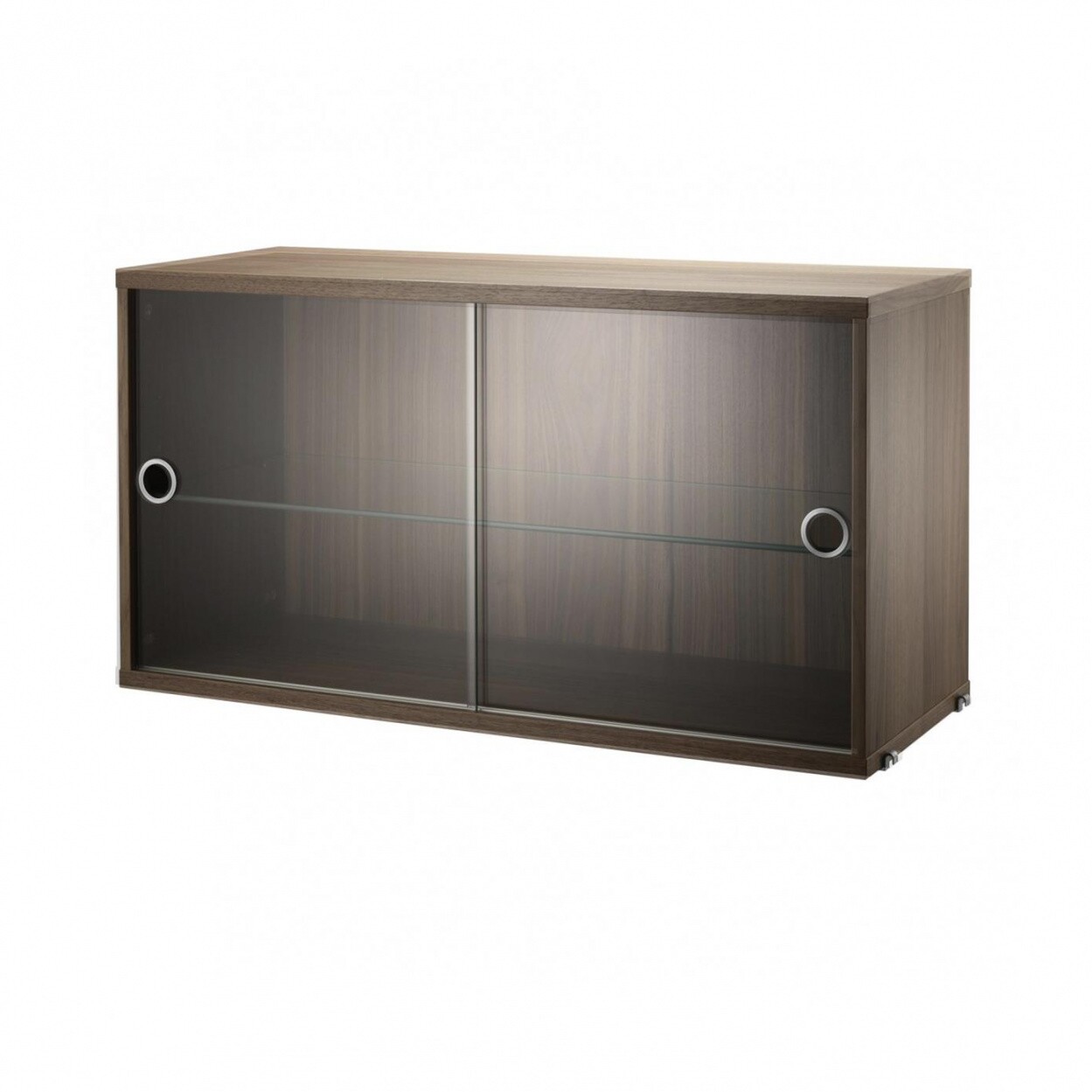 String System Display Cabinet