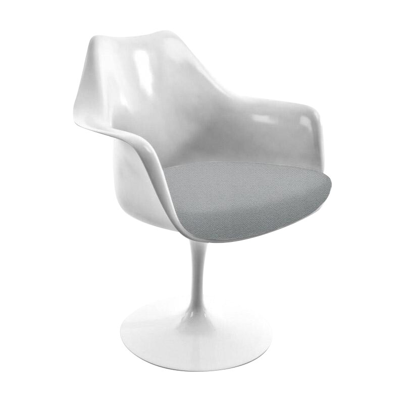 Saarinen Tulip Armchair Pivotable