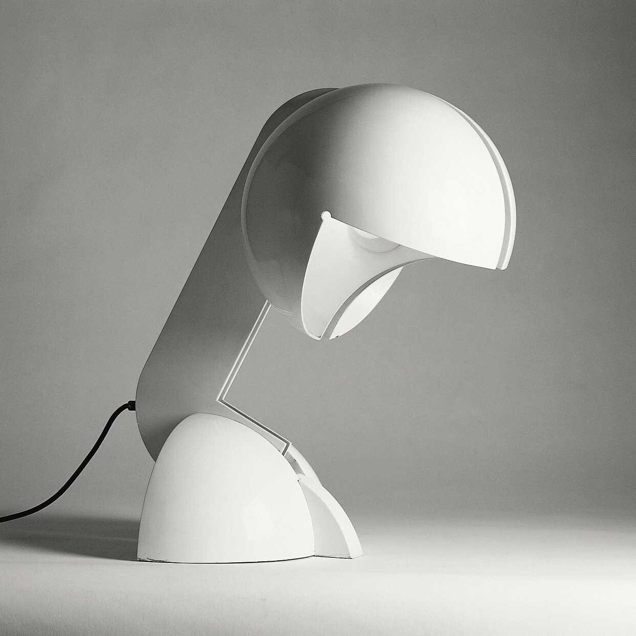 Ruspa Table Lamp