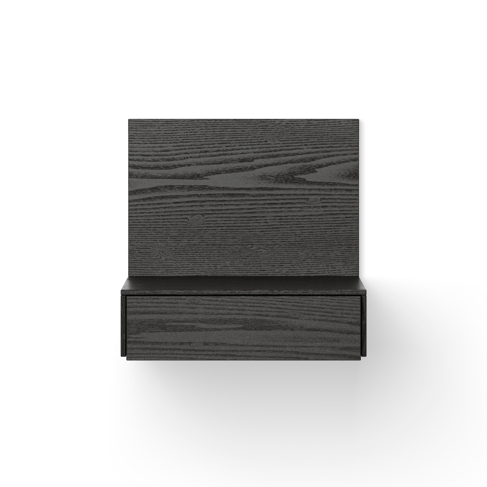 Tana Wall Mounted Nightstand