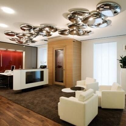 Skydro LED Ceiling Lamp