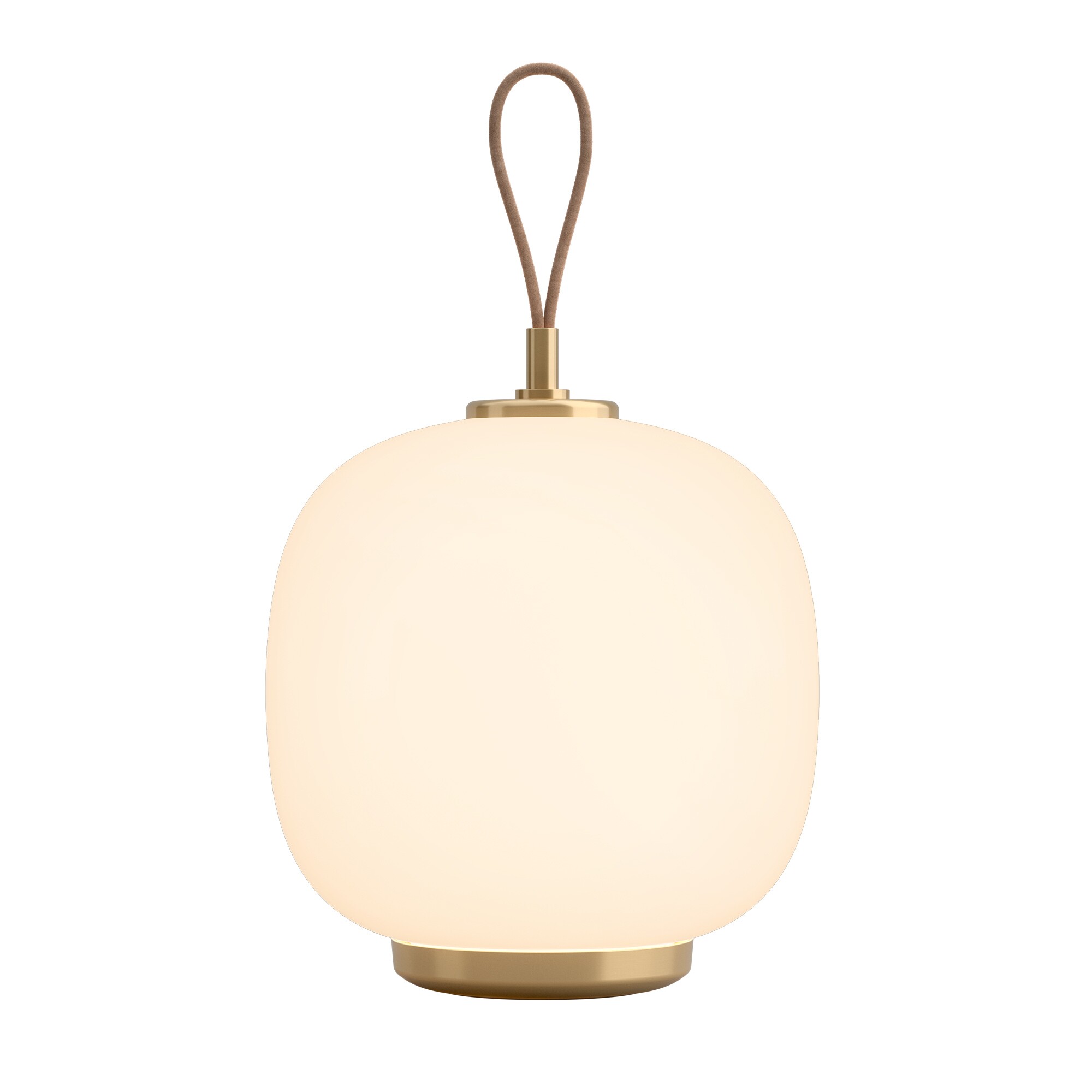 VL45 Radiohus Portable LED Lamp with Battery